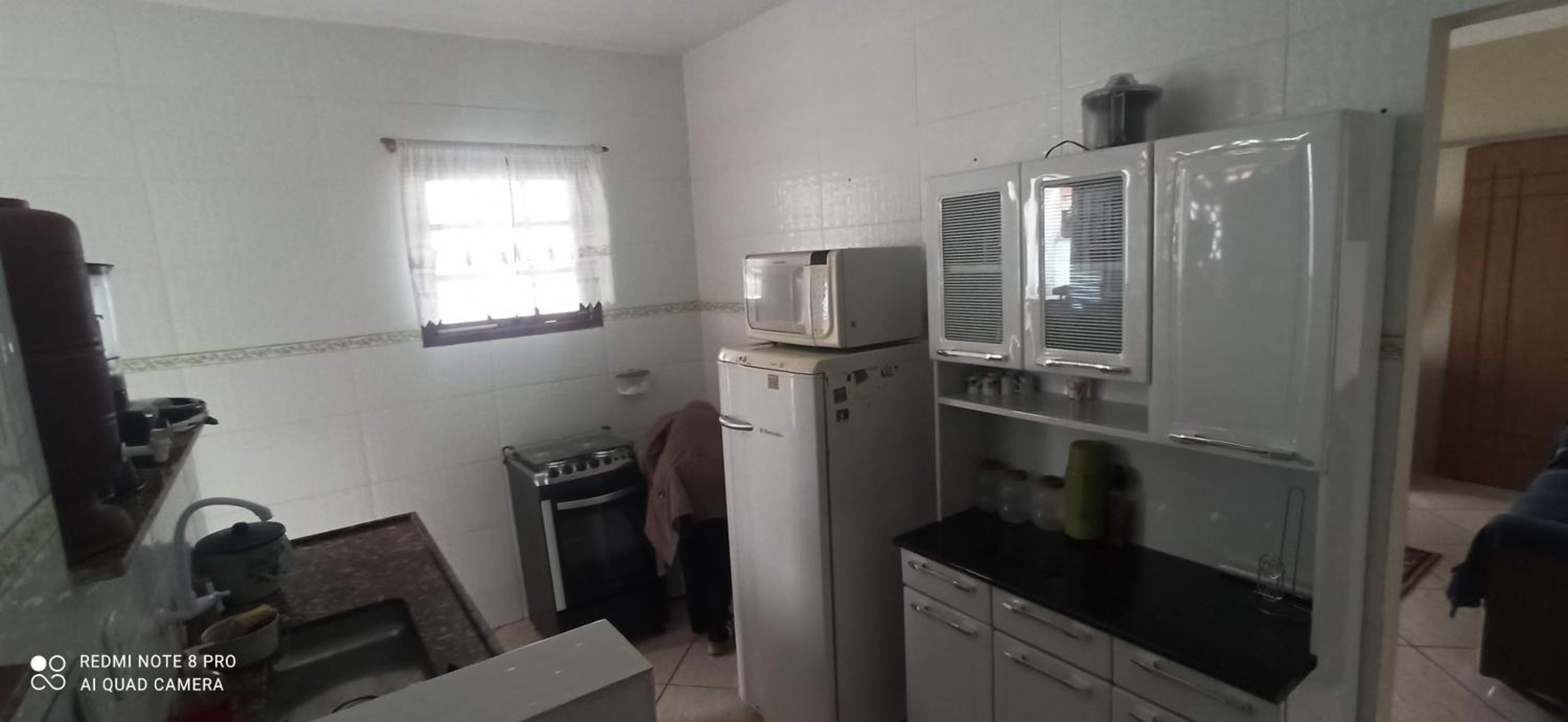 Casa de praia Região dos Lagos - CASA AZUL - Unamar - Cabo Frio RJ
