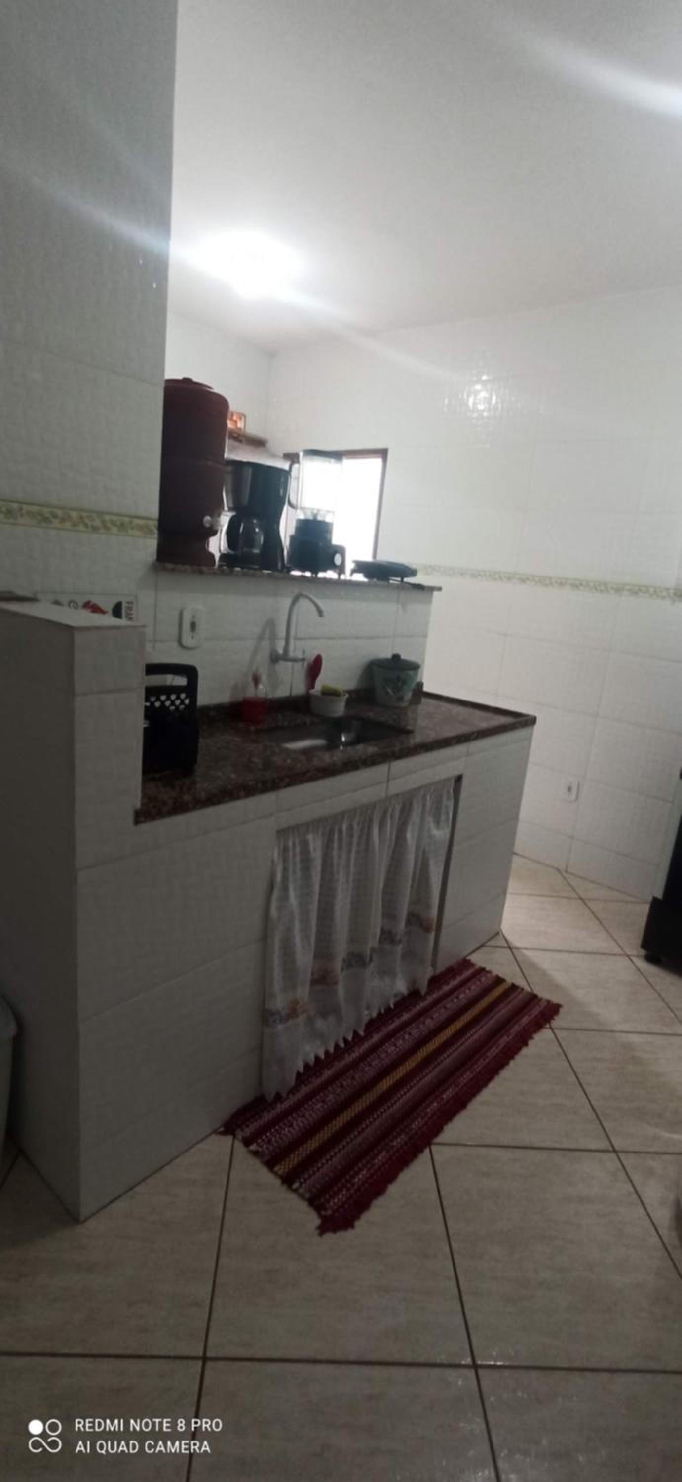 Casa de praia Região dos Lagos - CASA AZUL - Unamar - Cabo Frio RJ