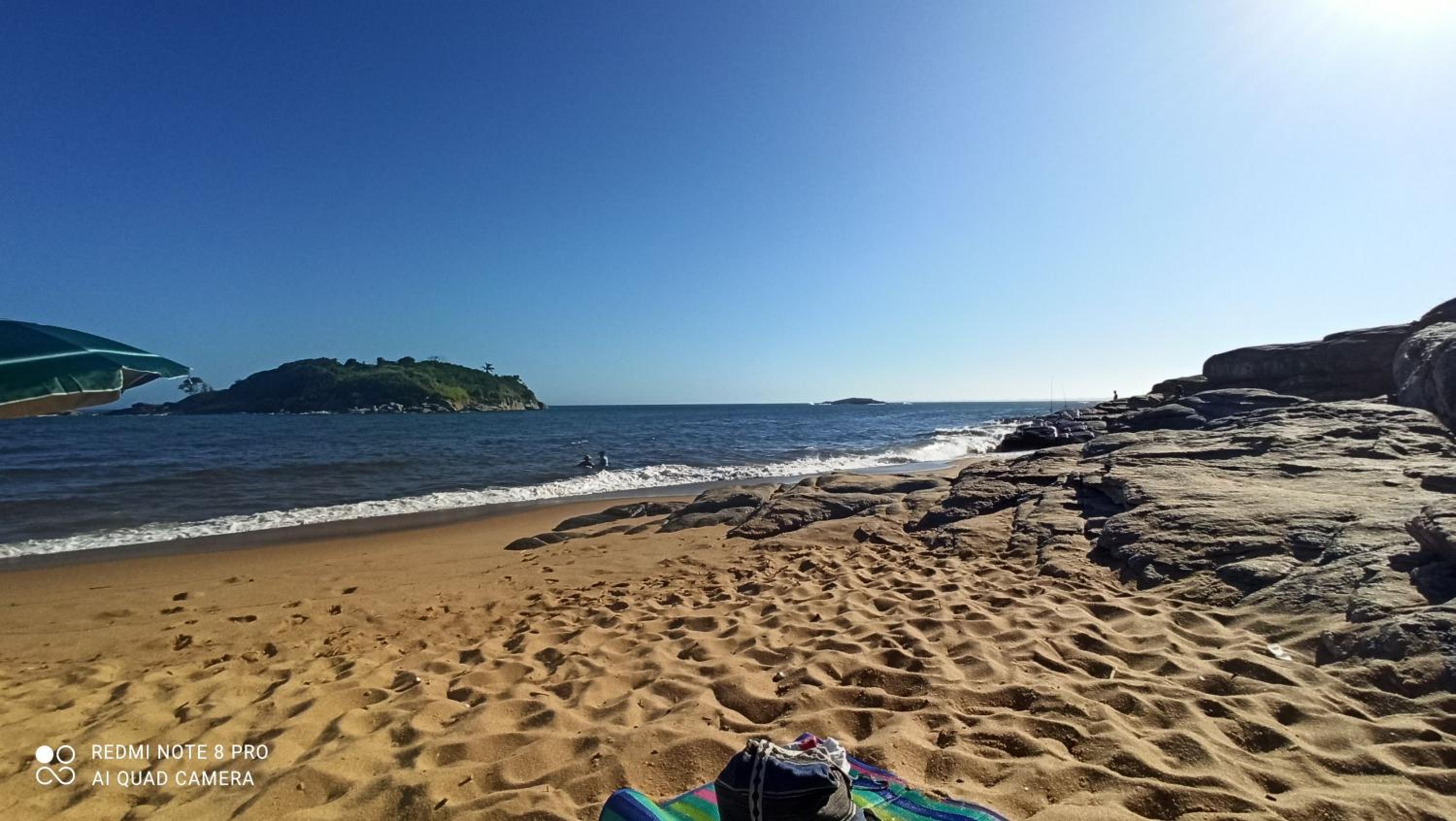 Casa de praia Região dos Lagos - CASA AZUL - Unamar - Cabo Frio RJ