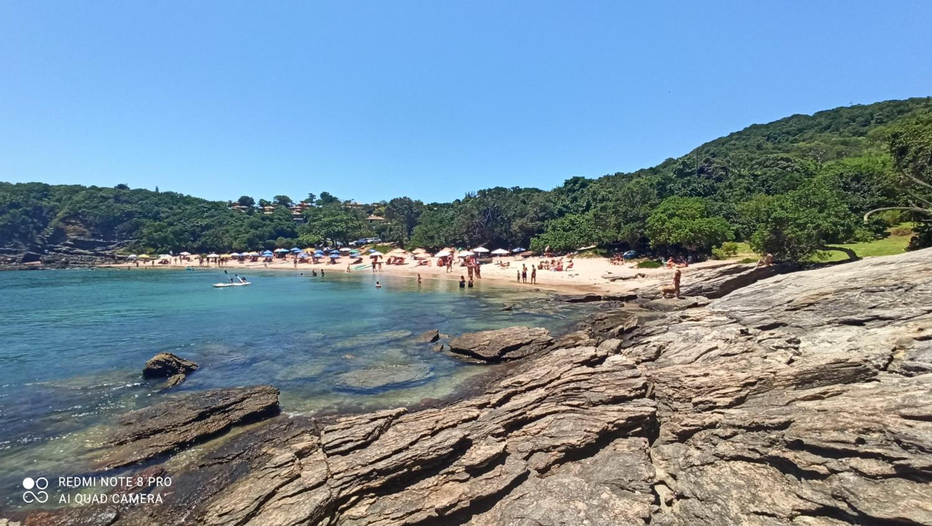 Casa de praia Região dos Lagos - CASA AZUL - Unamar - Cabo Frio RJ