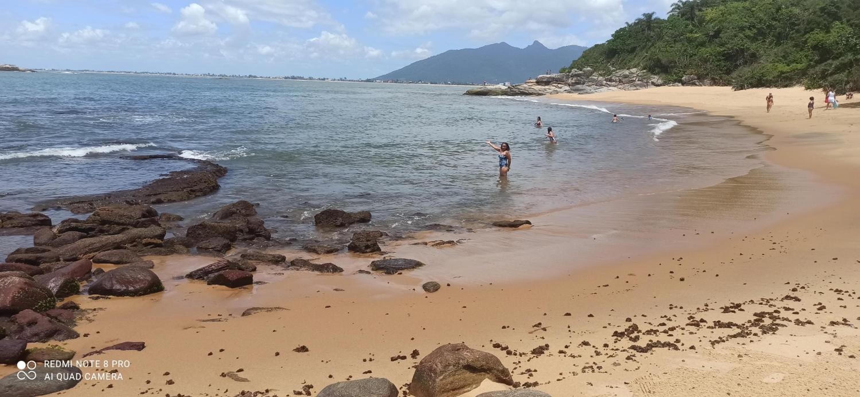 Casa de praia Região dos Lagos - CASA AZUL - Unamar - Cabo Frio RJ