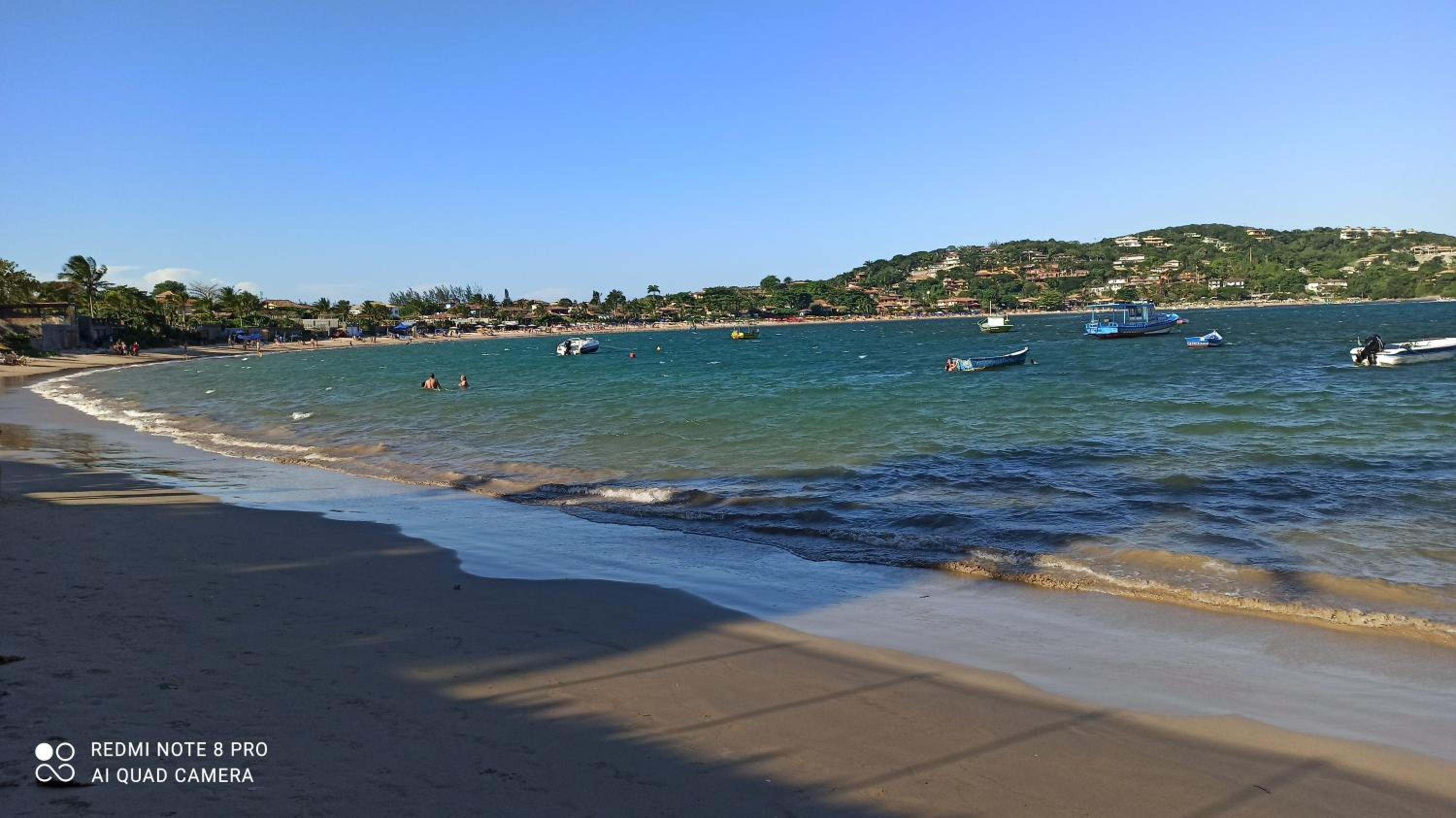 Casa de praia Região dos Lagos - CASA AZUL - Unamar - Cabo Frio RJ