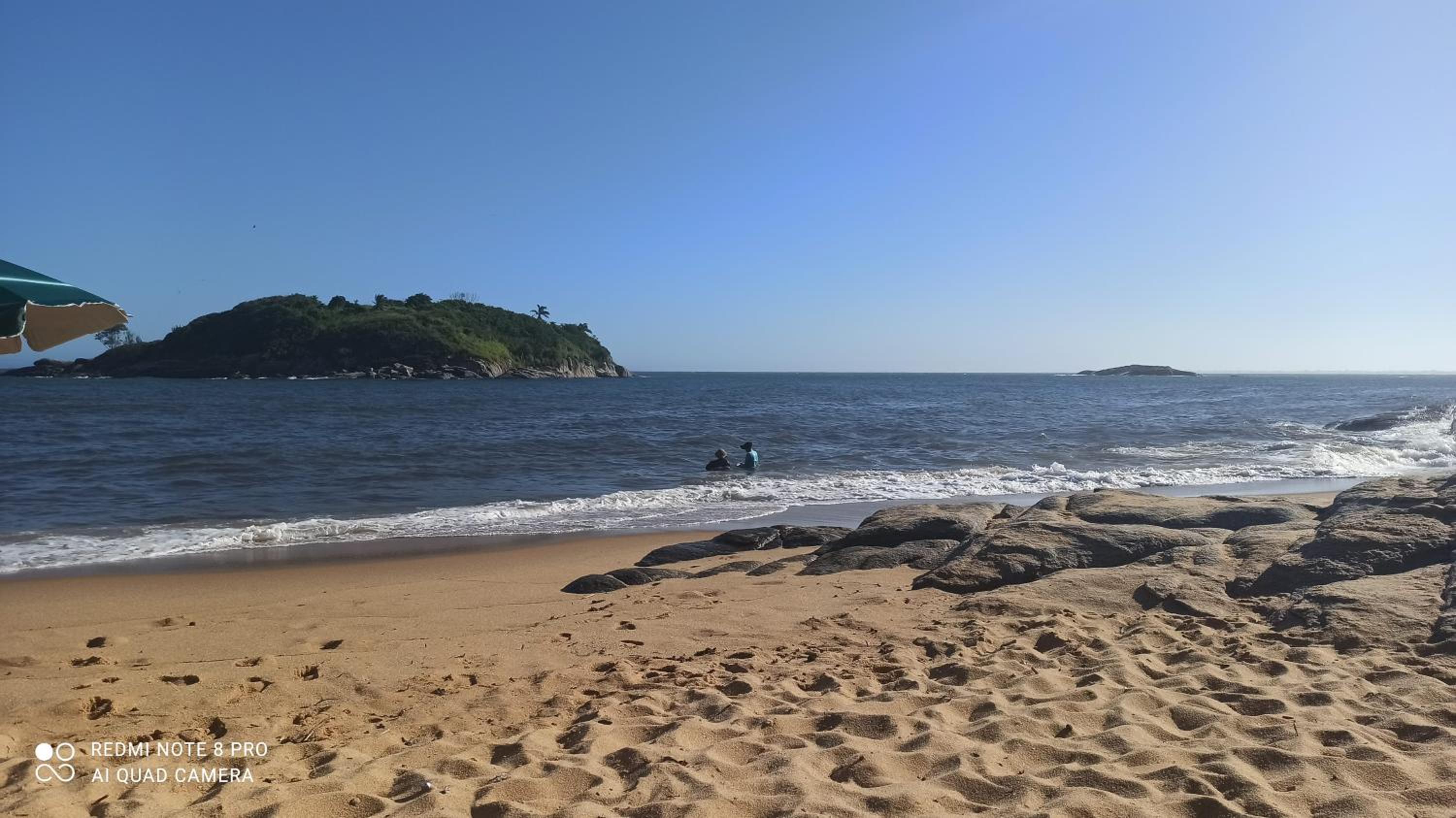 Casa de praia Região dos Lagos - CASA AZUL - Unamar - Cabo Frio RJ