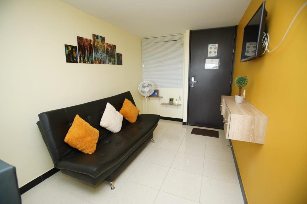 Apartamento a 2km del Parque del Café