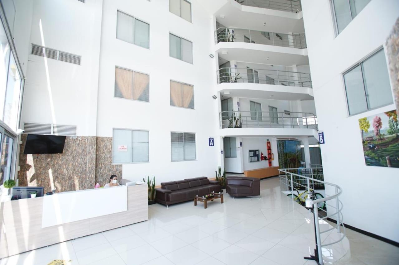 Apartamento a 2km del Parque del Café