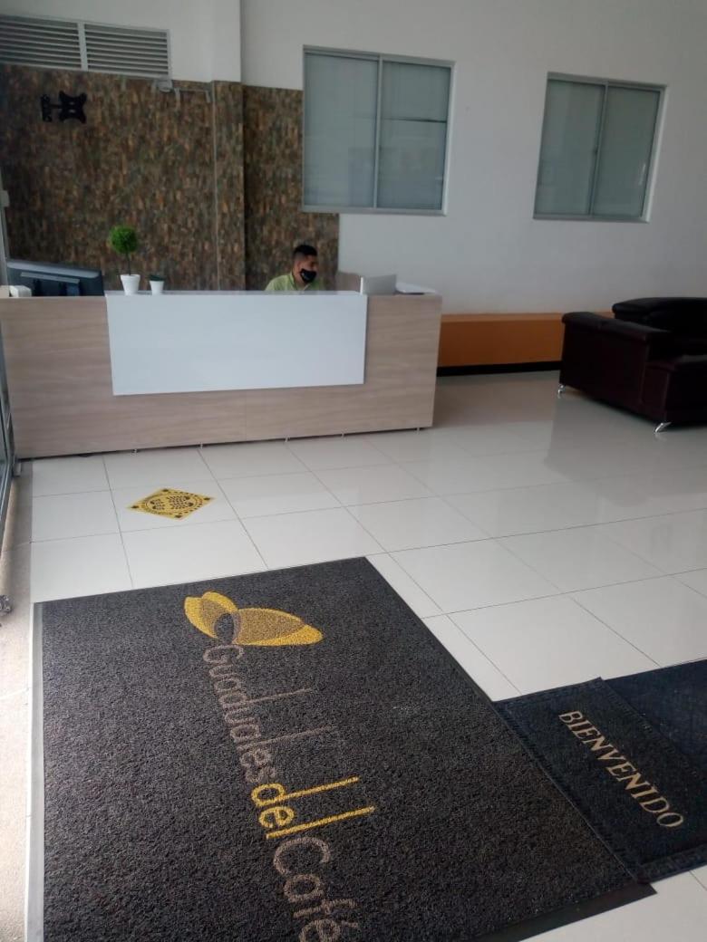 Apartamento a 2km del Parque del Café