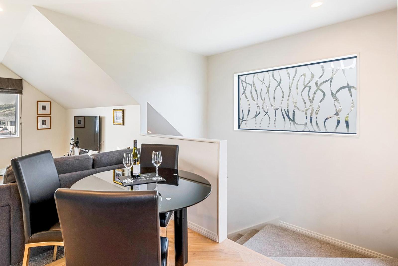 Slice of Paradise - Waikanae Self-Contained Unit view 4