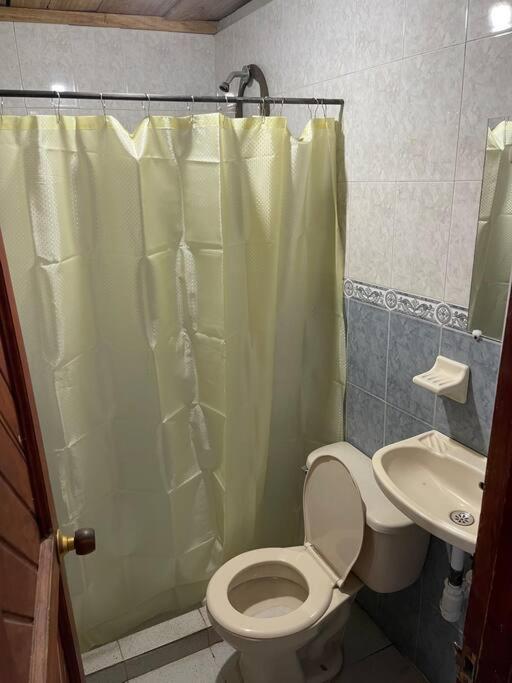 Apartamento en Santa Marta Itzamara 1