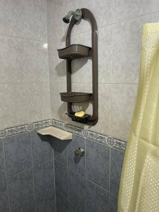 Apartamento en Santa Marta Itzamara 1