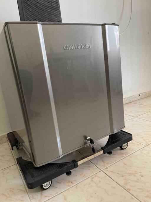 Apartamento en Santa Marta Itzamara 1