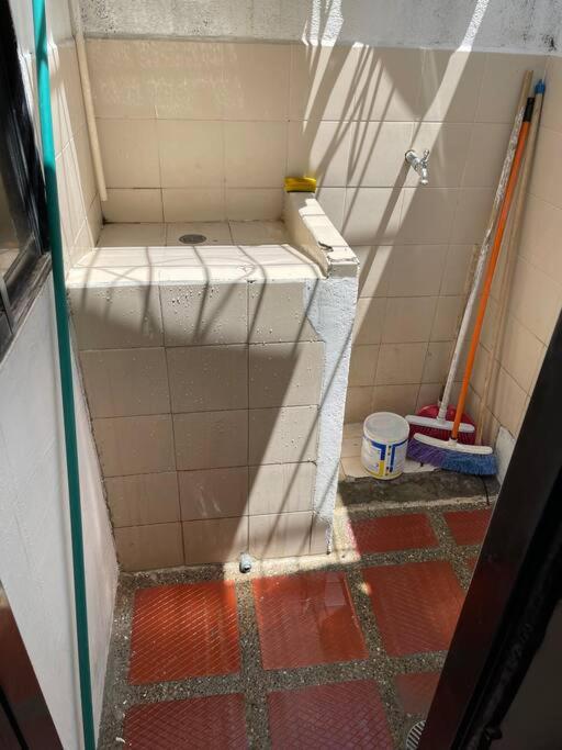 Apartamento en Santa Marta Itzamara 1