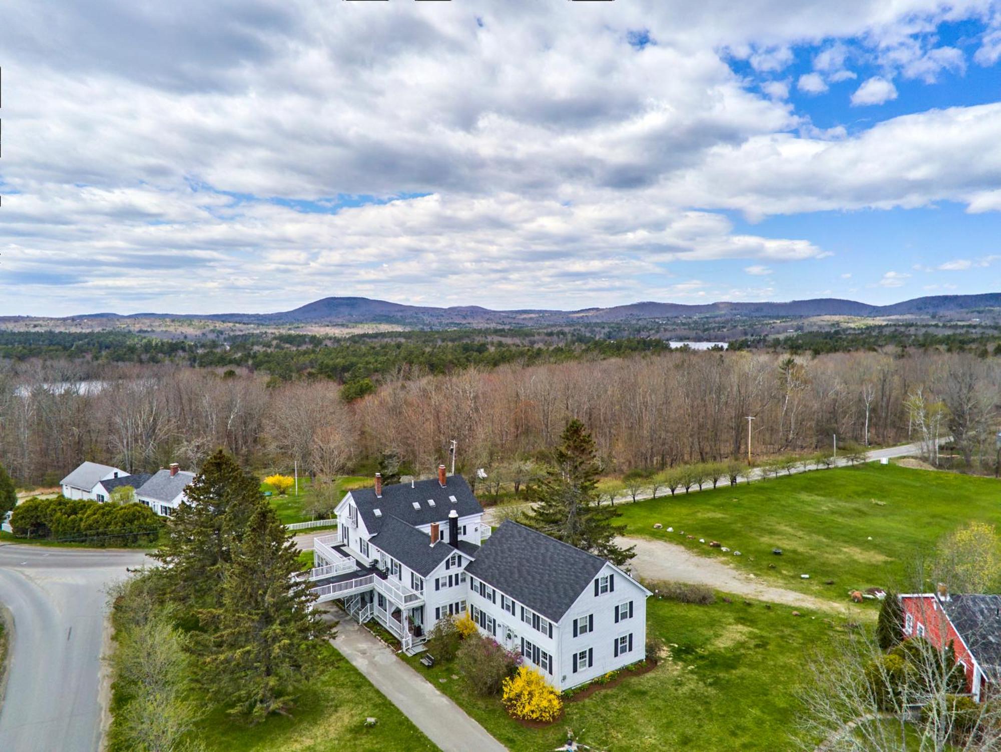 Youngtown Inn view 2