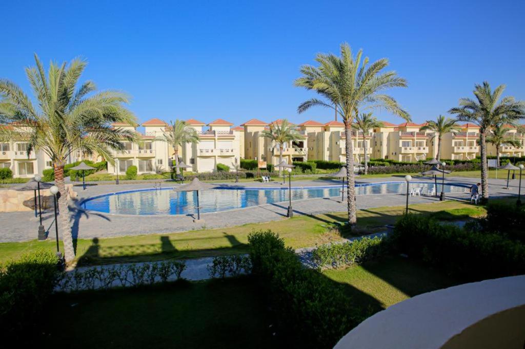 Stella Heights villa - next to Marassi - North coast view 3