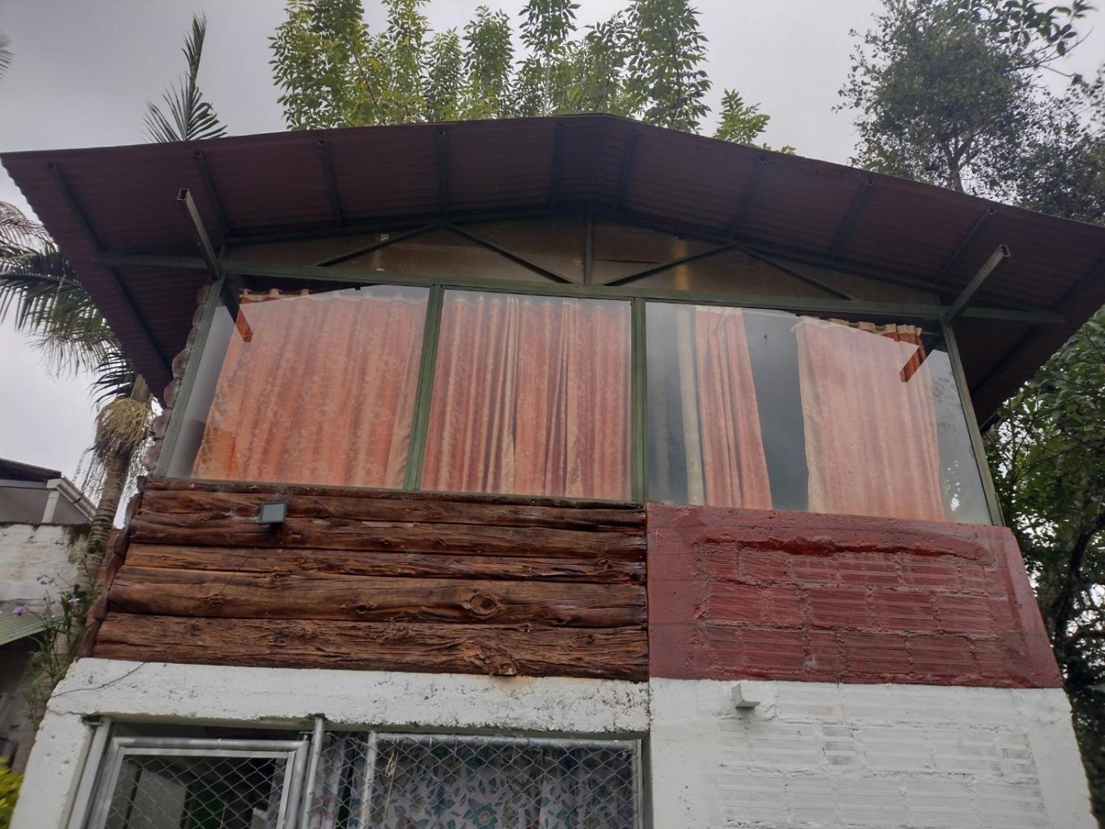 La Cigarra Casa de Huéspedes