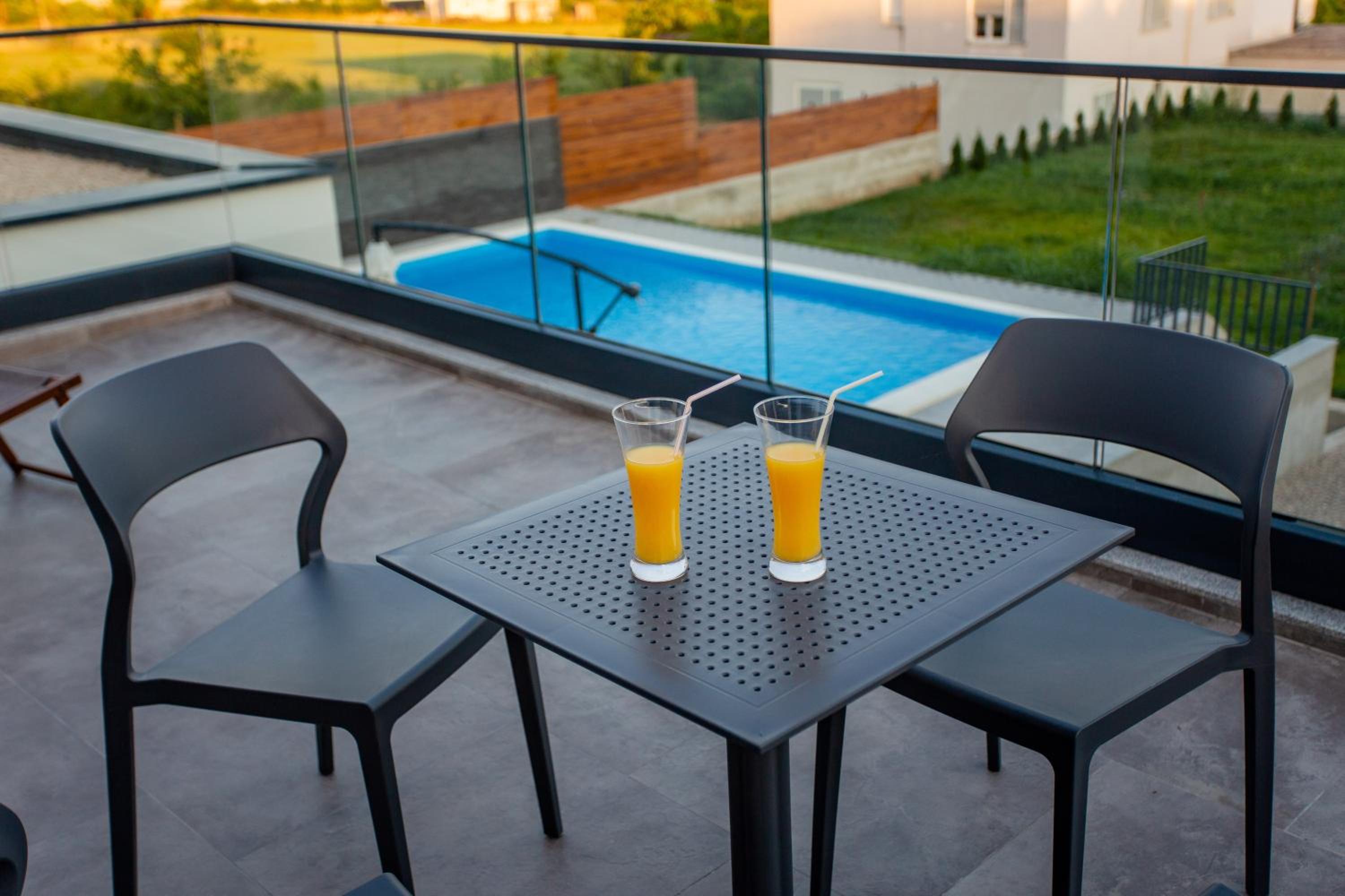 Villa Bianca view 5