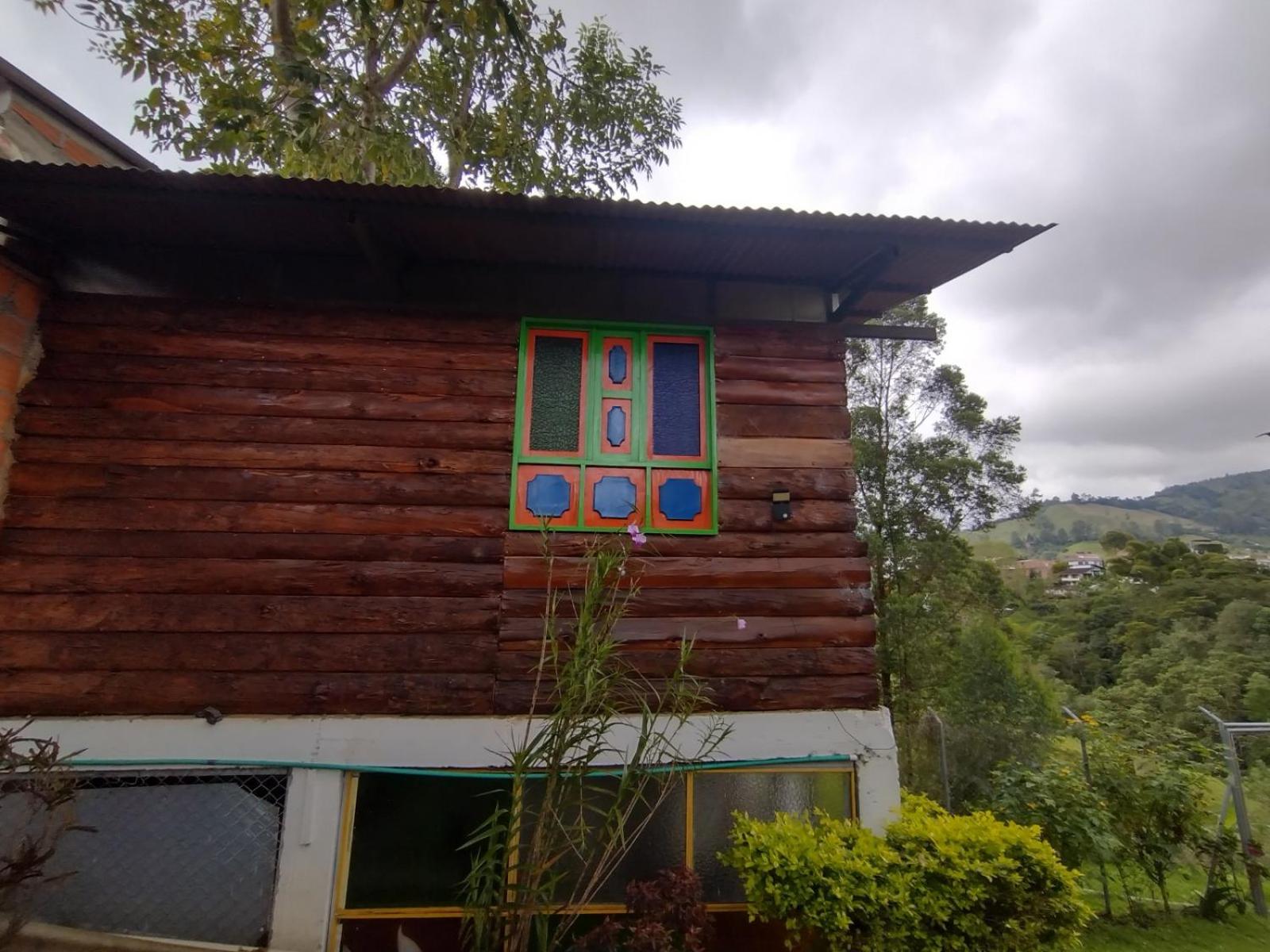 La Cigarra Casa de Huéspedes