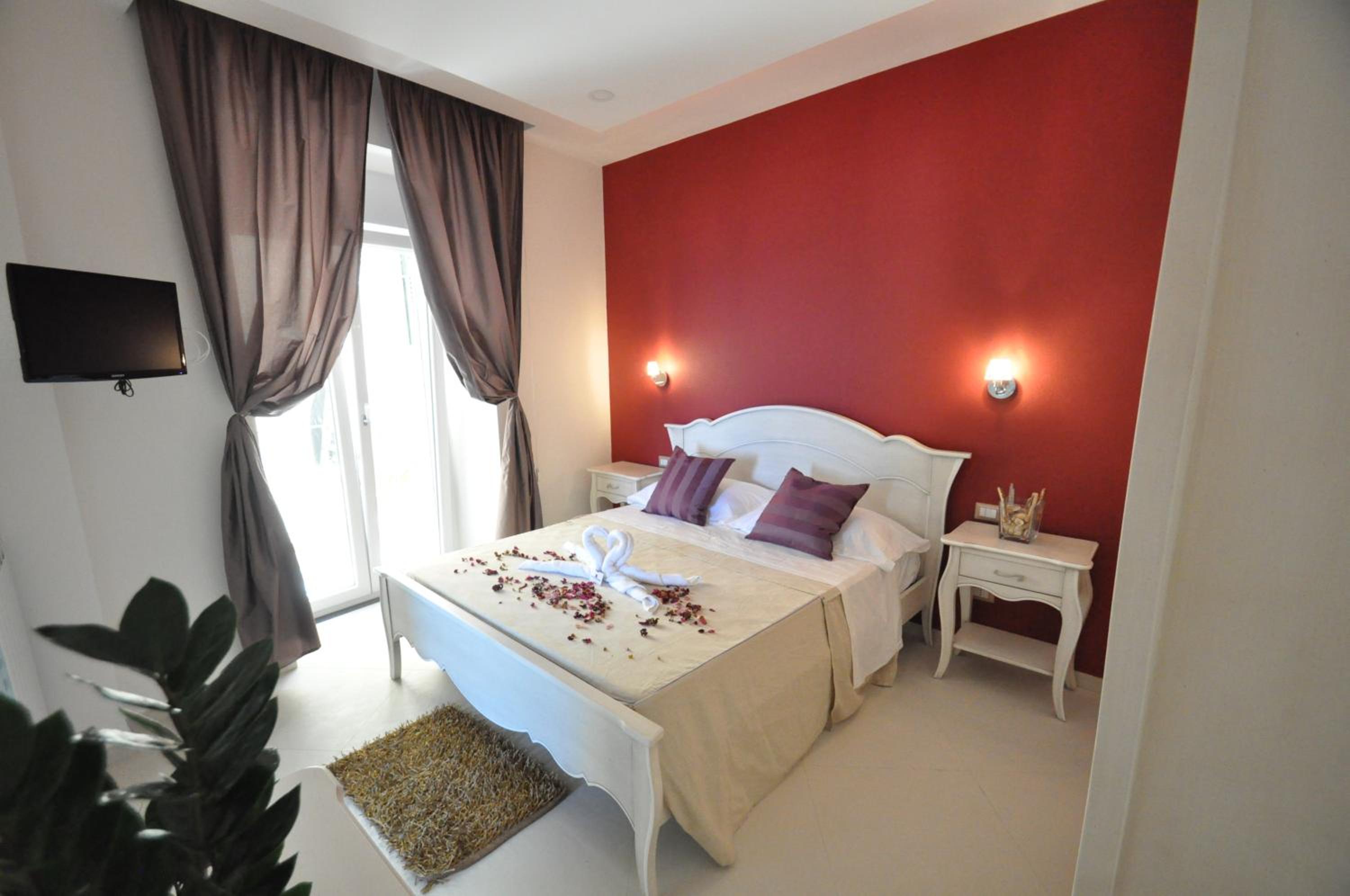 Terra Murata Boutique b&b photo 5