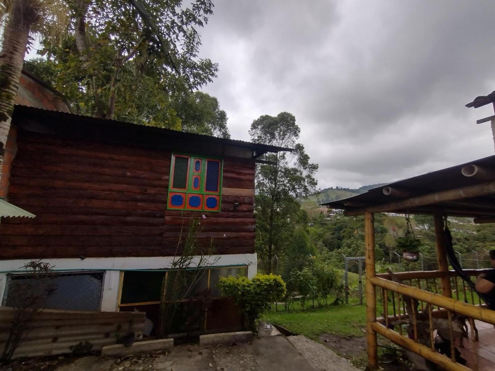La Cigarra Casa de Huéspedes