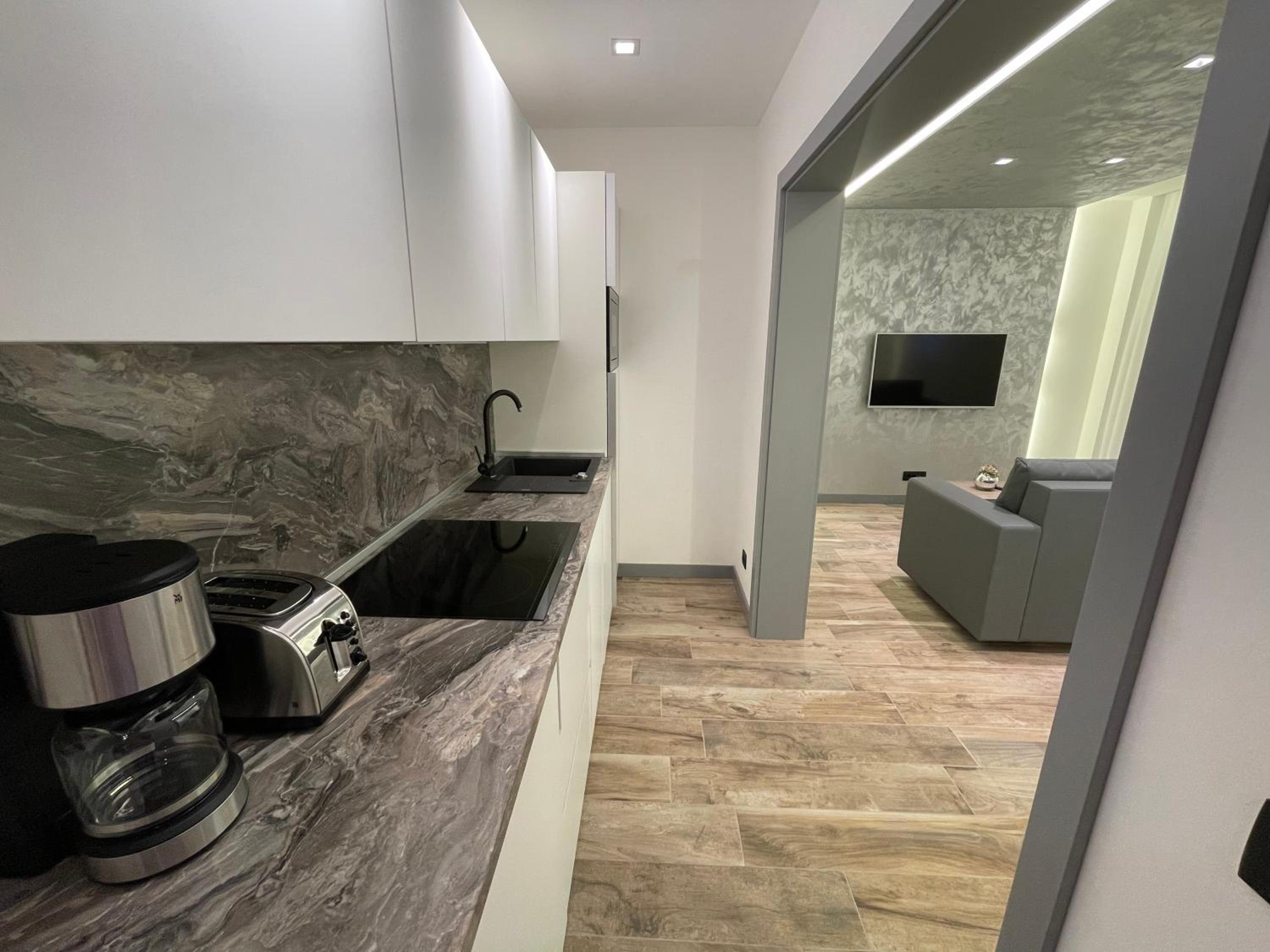 Mangio Dubrovnik Silver