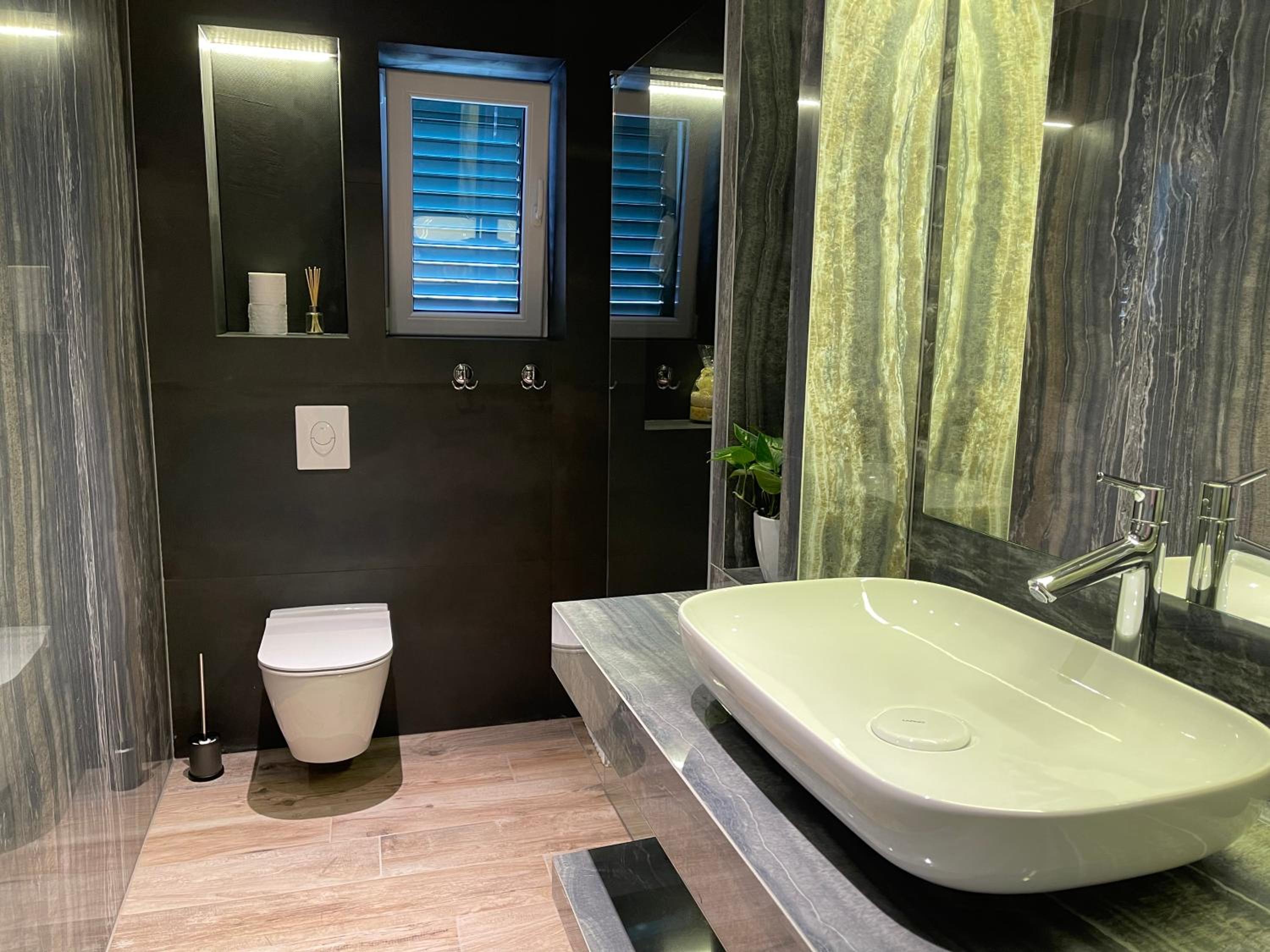 Mangio Dubrovnik Silver