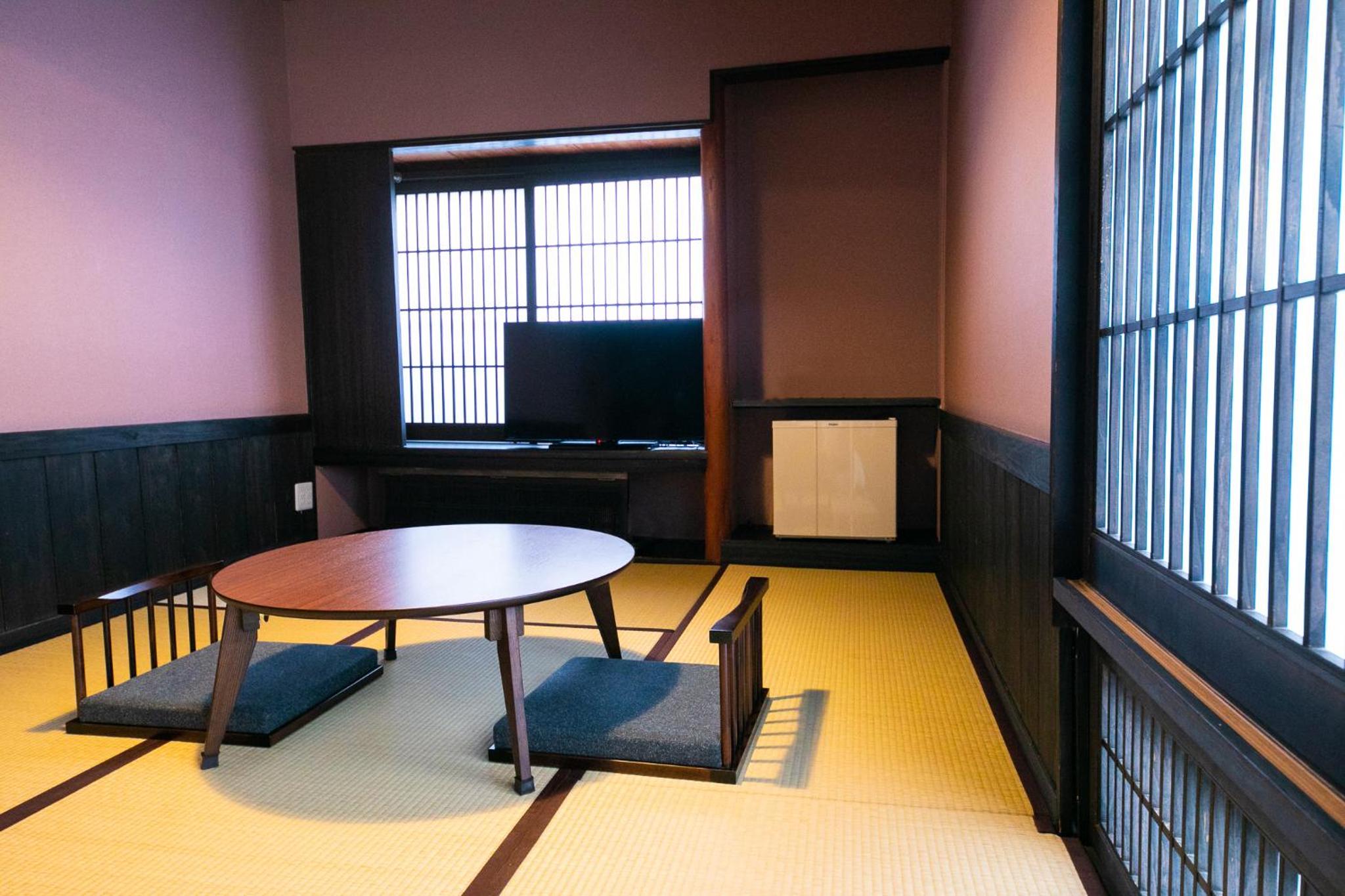 Yasuraginoyado Yufu