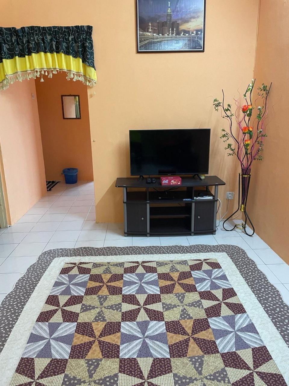 Homestay Musafir