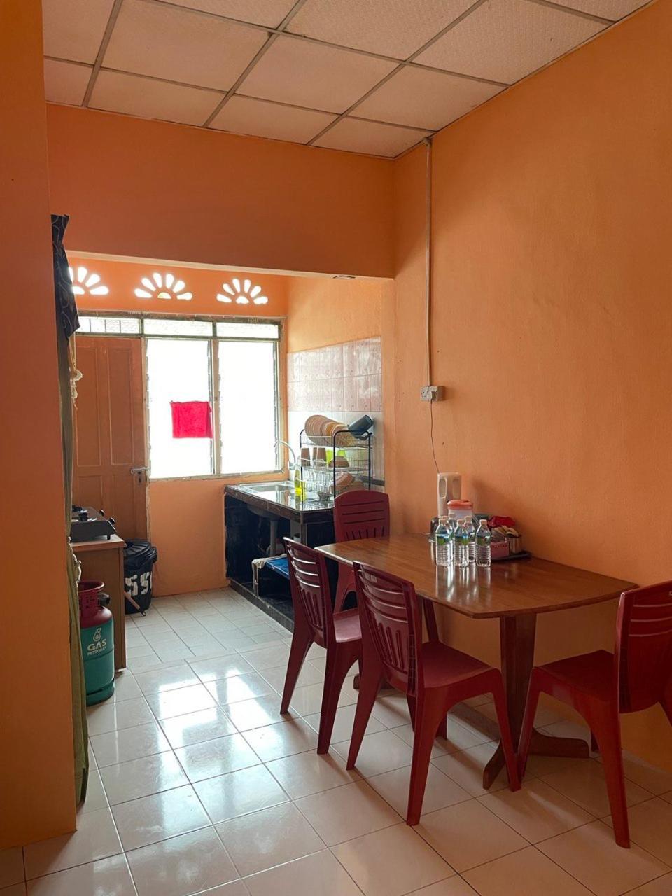 Homestay Musafir