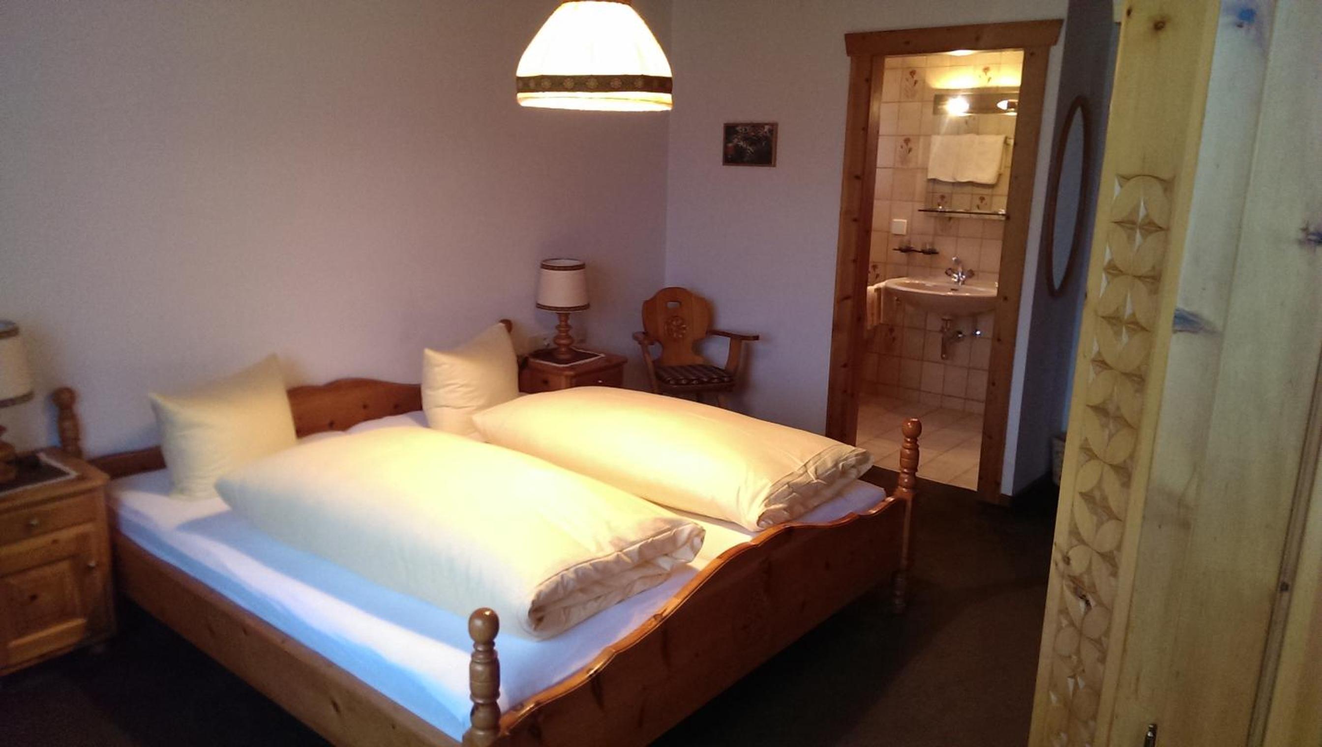 Pension Karolin