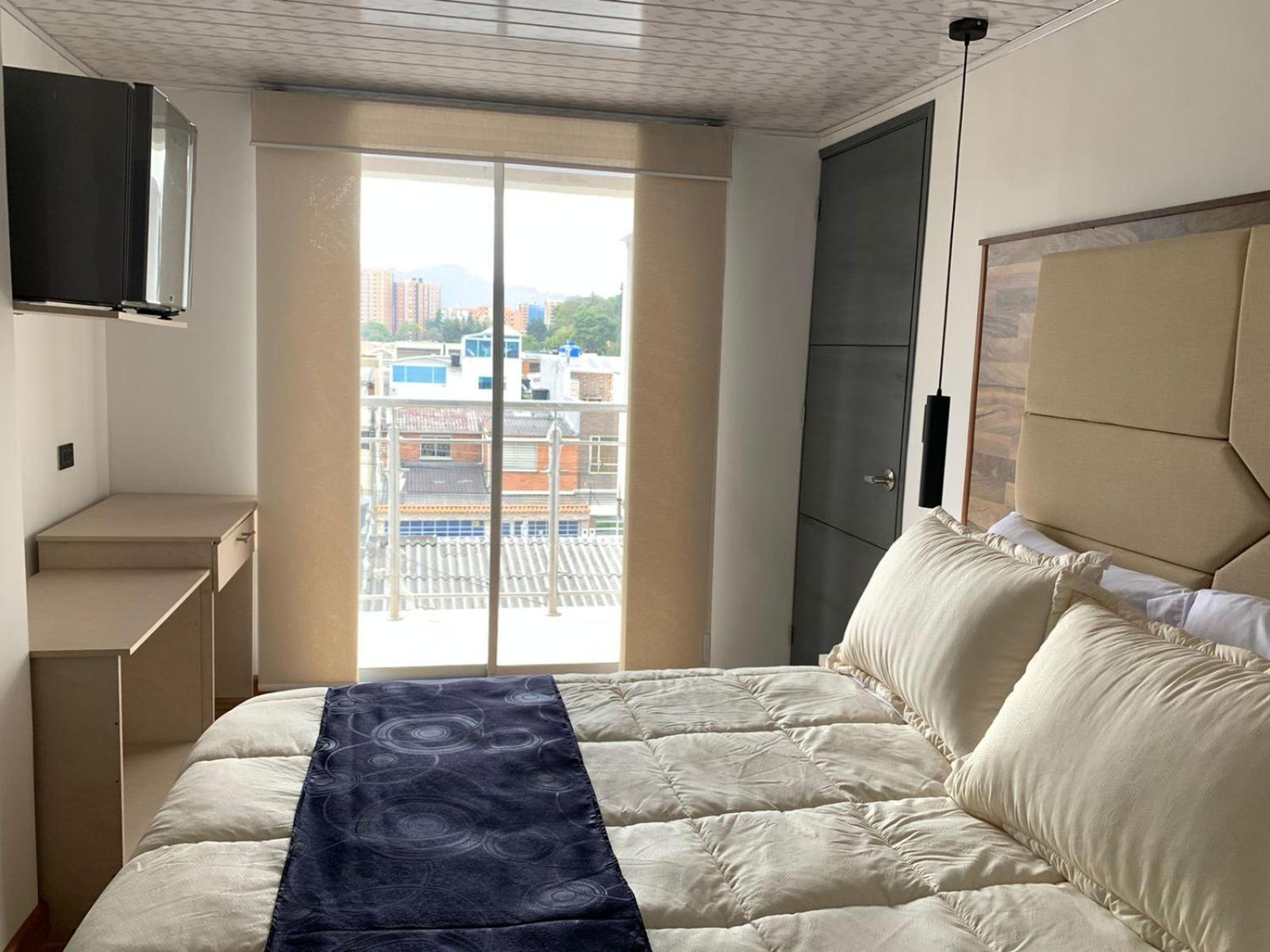 Hotel Casa Modelia
