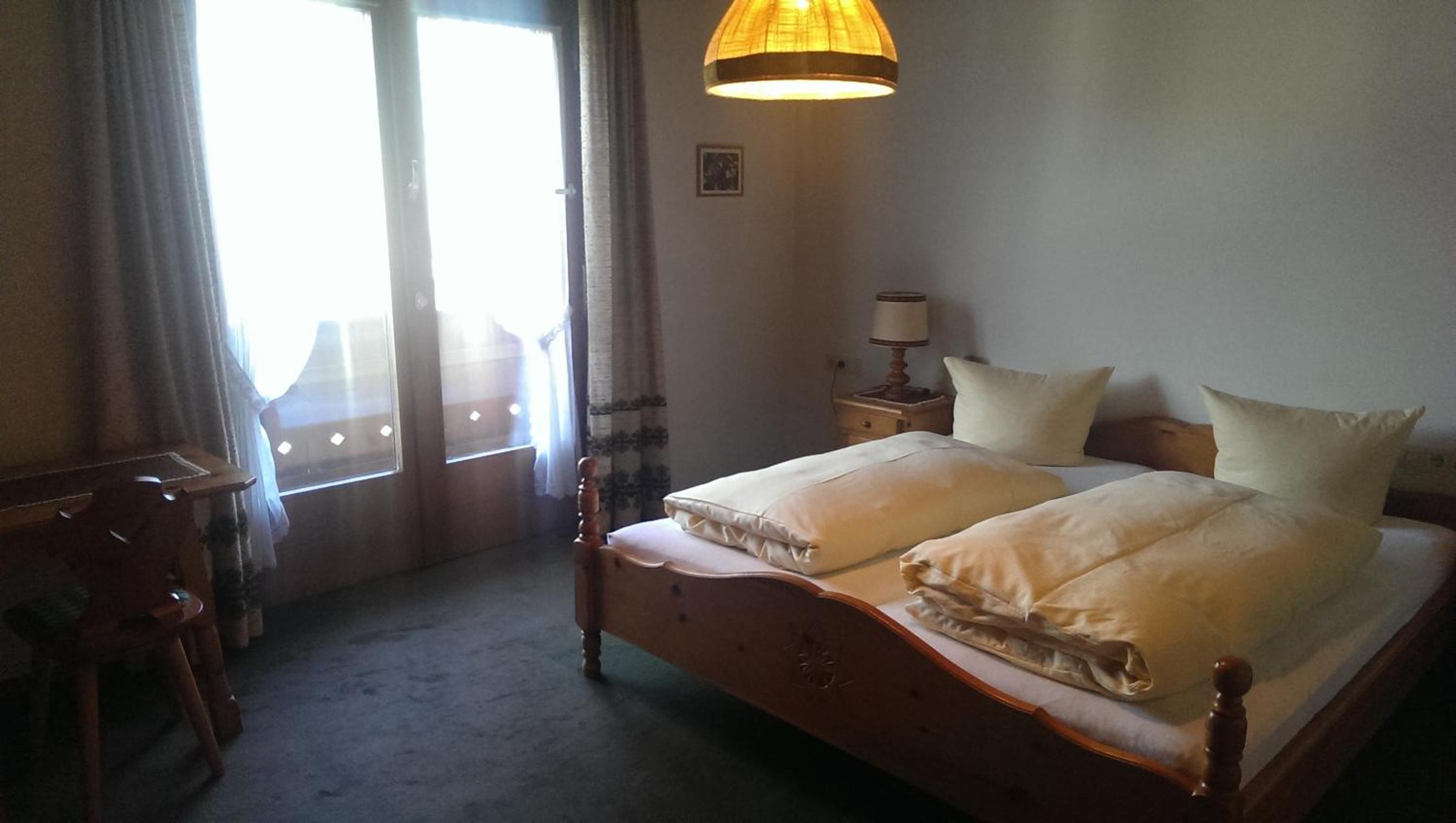 Pension Karolin