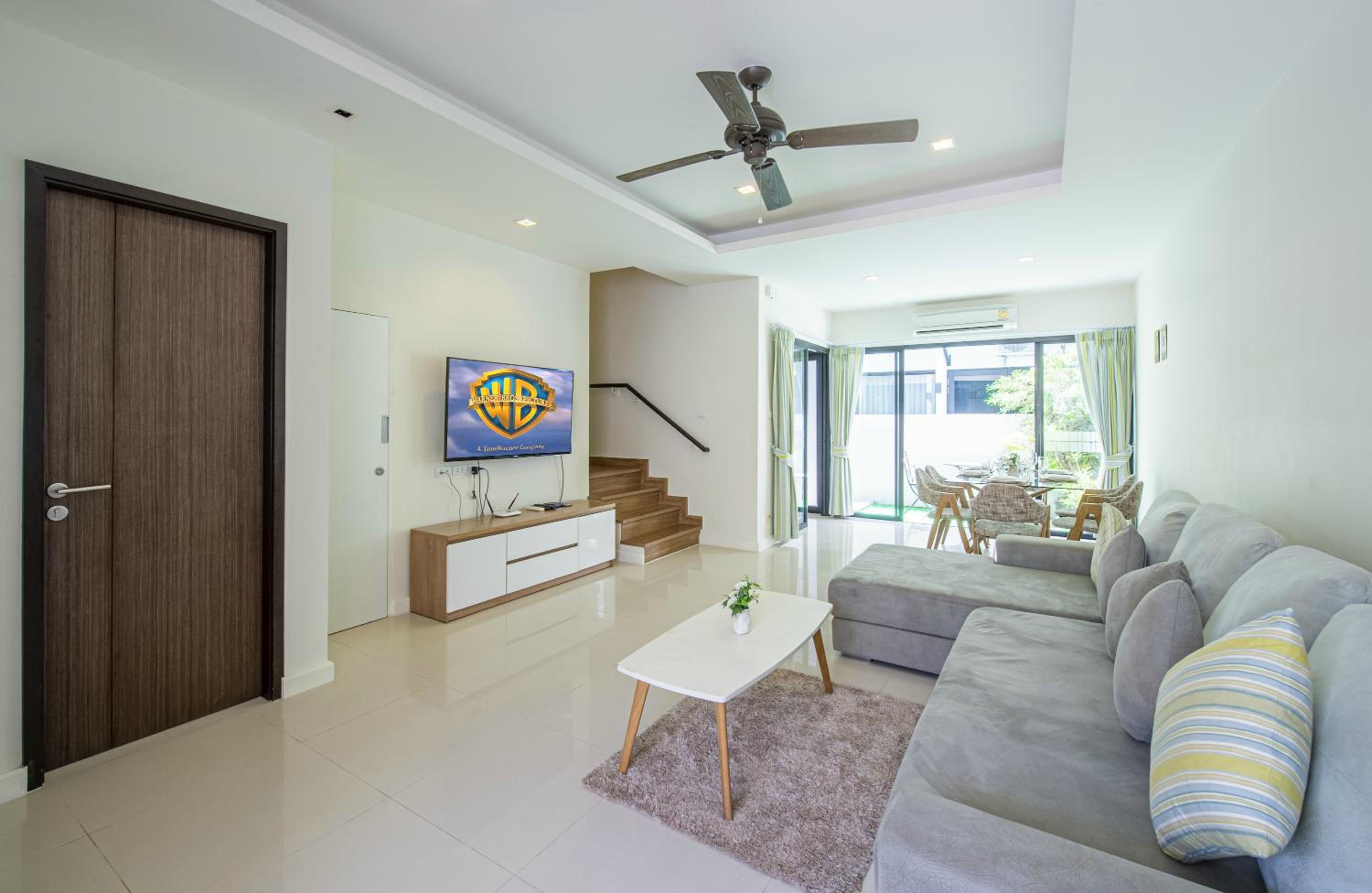 Laguna Park Townhomes & Townhome Village by Laguna Phuket
