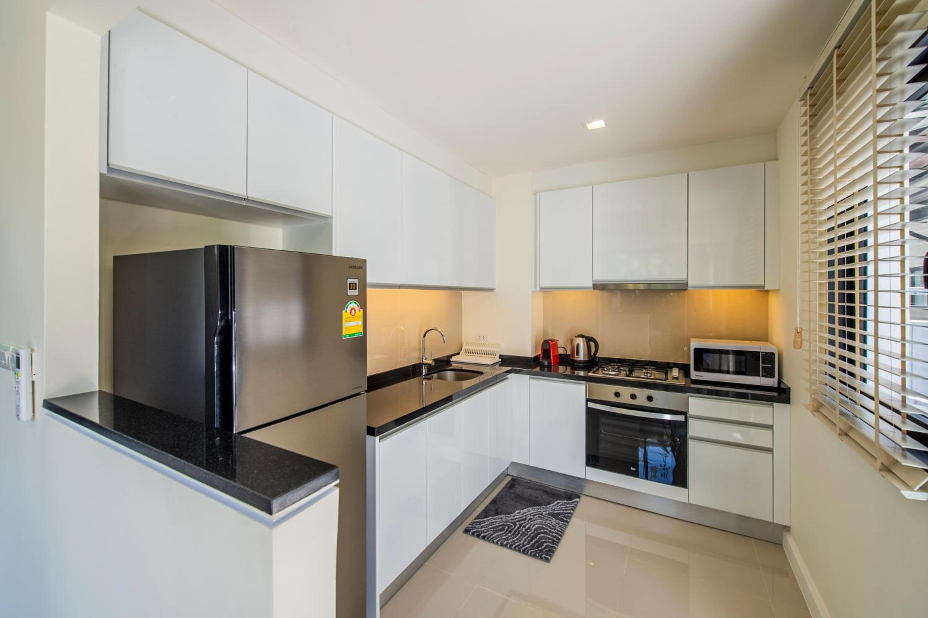 Laguna Park Townhomes & Townhome Village by Laguna Phuket