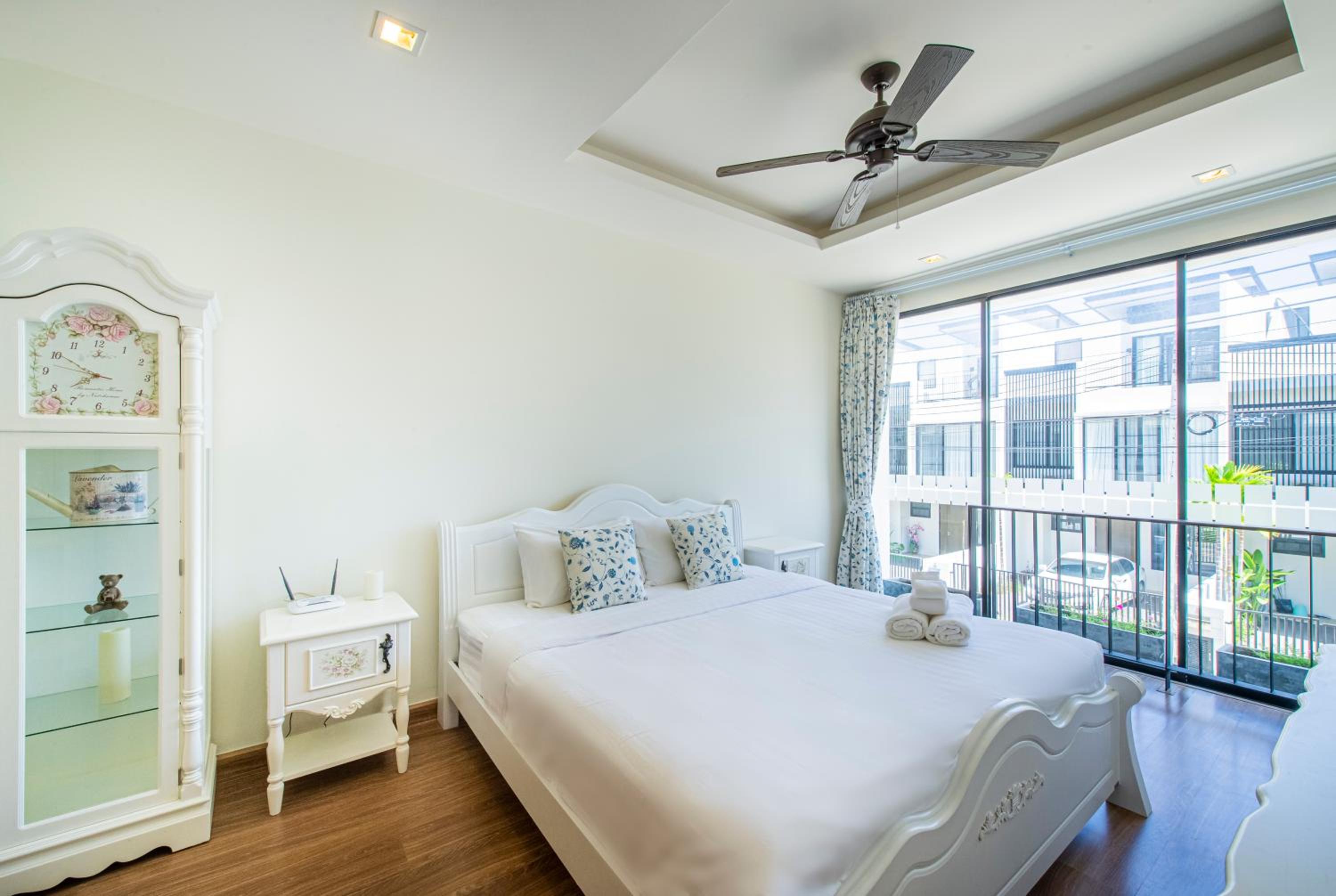 Laguna Park Townhomes & Townhome Village by Laguna Phuket