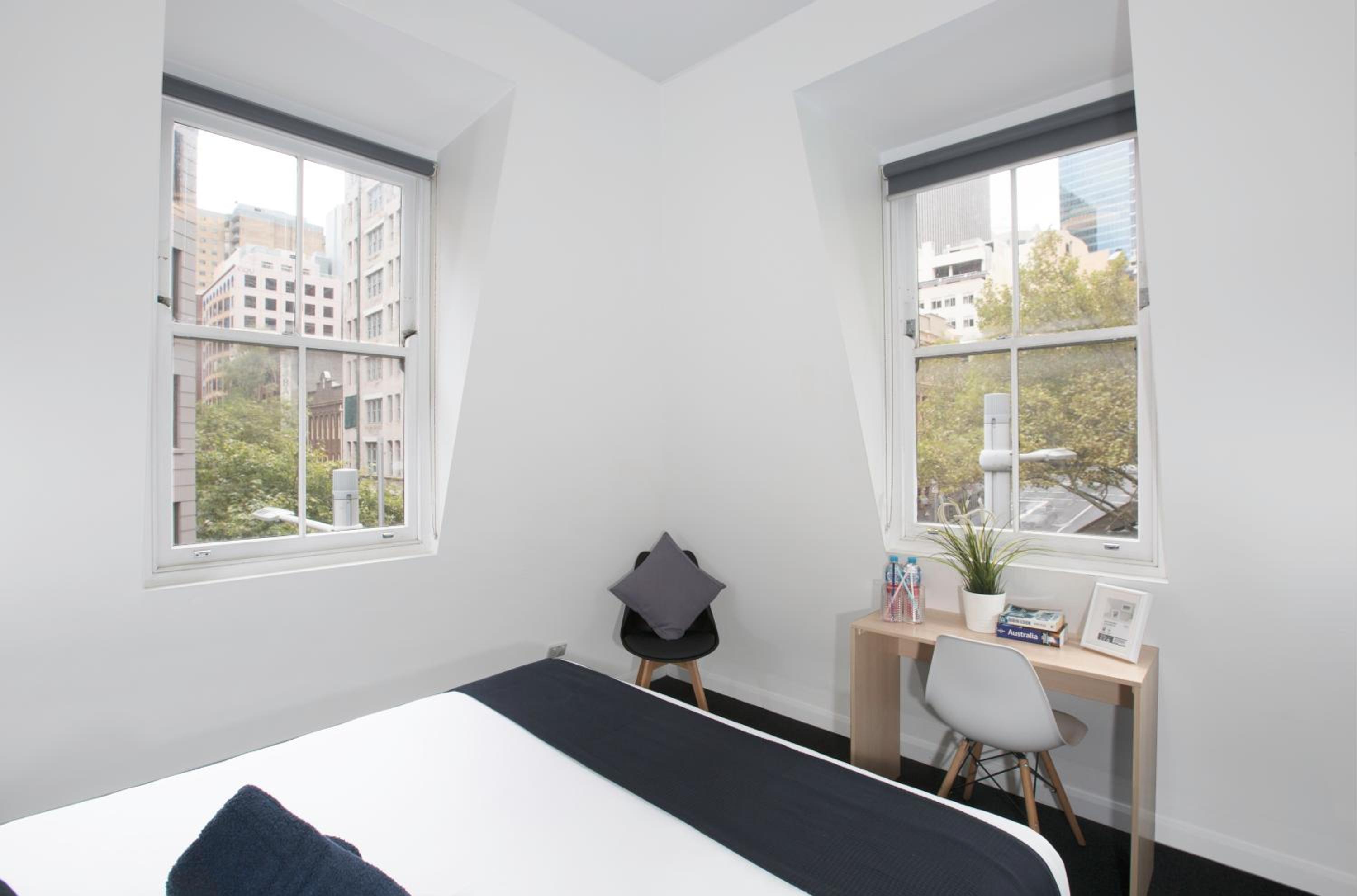 Nomads Sydney