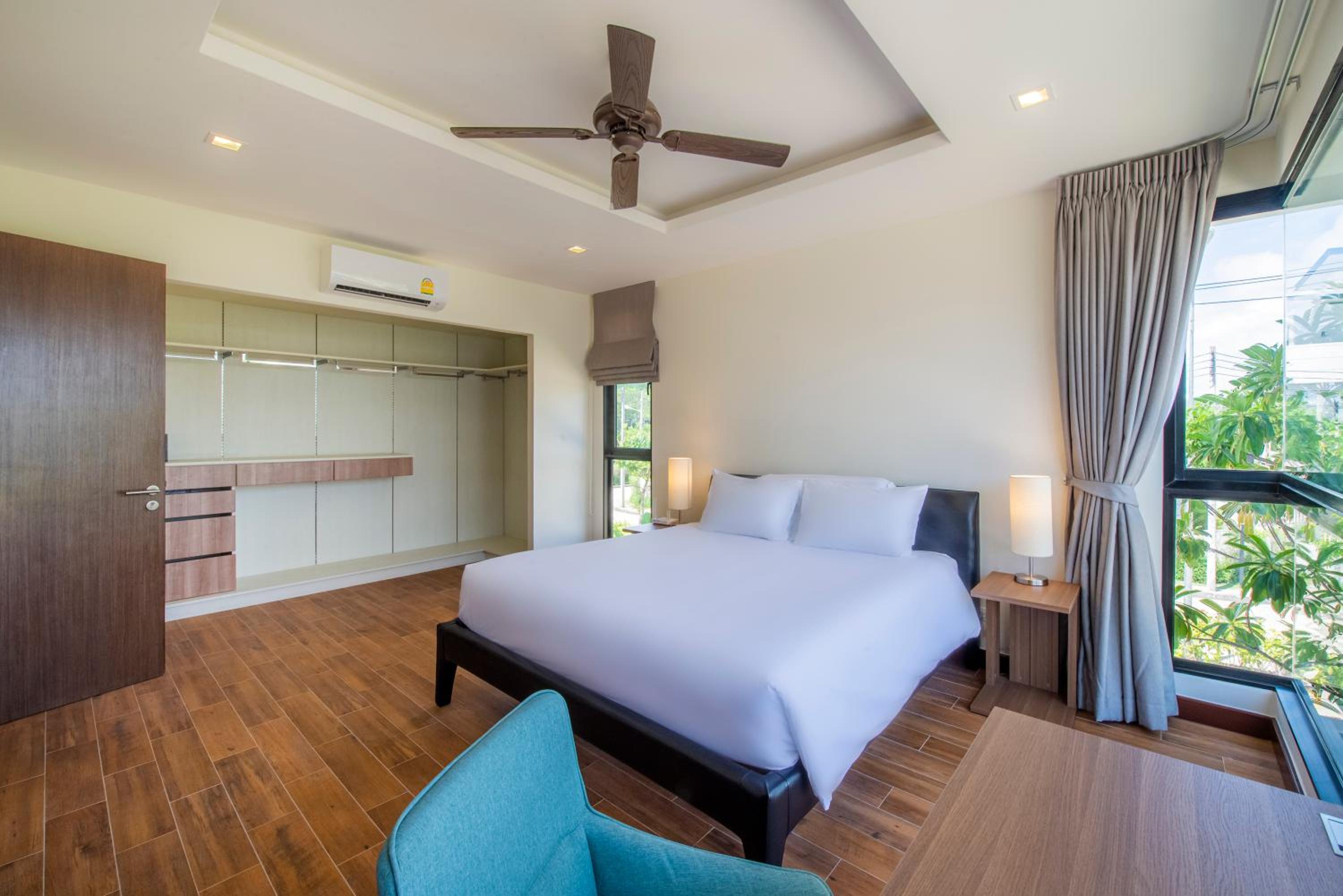 Laguna Park Townhomes & Townhome Village by Laguna Phuket