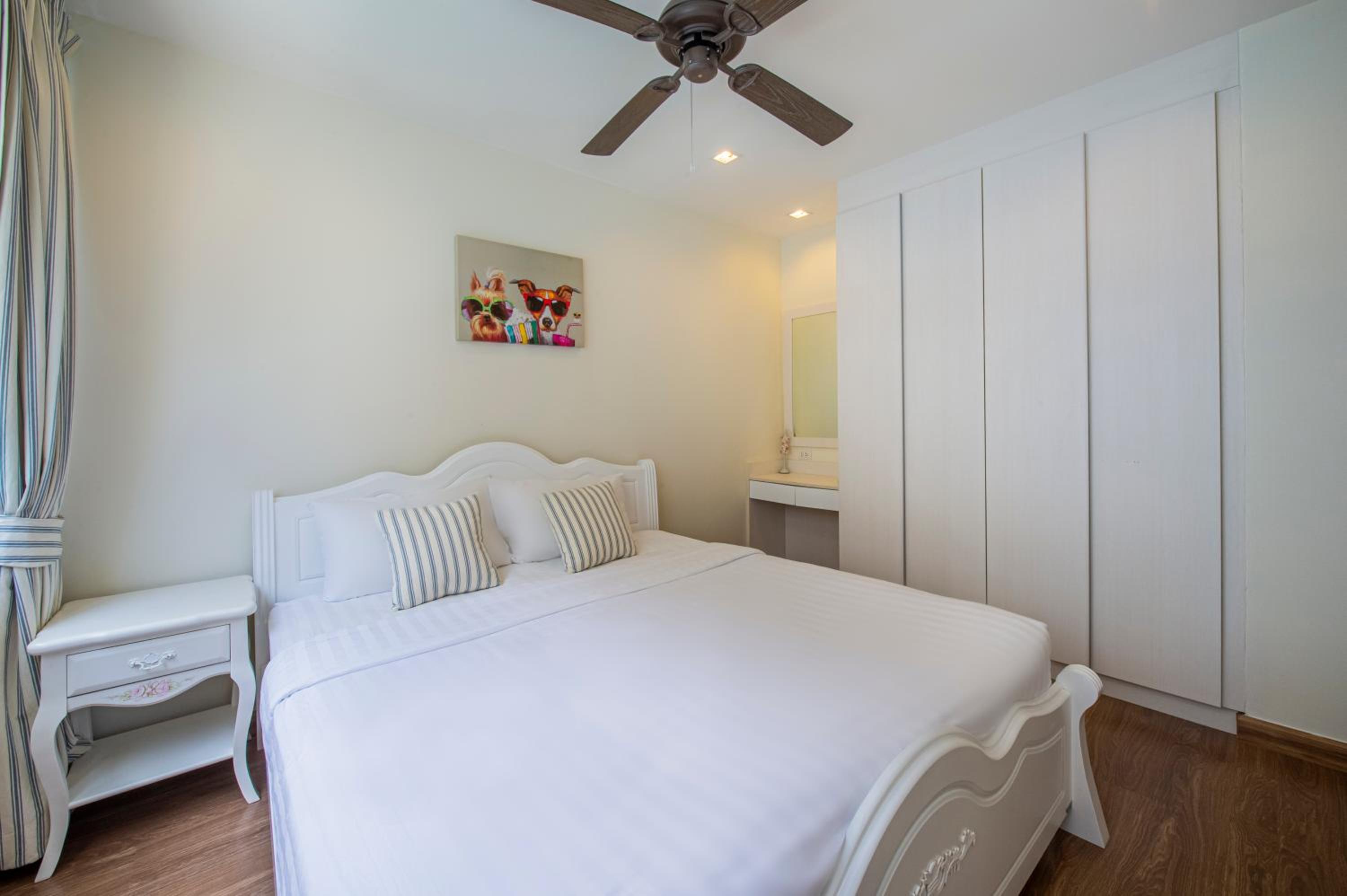 Laguna Park Townhomes & Townhome Village by Laguna Phuket