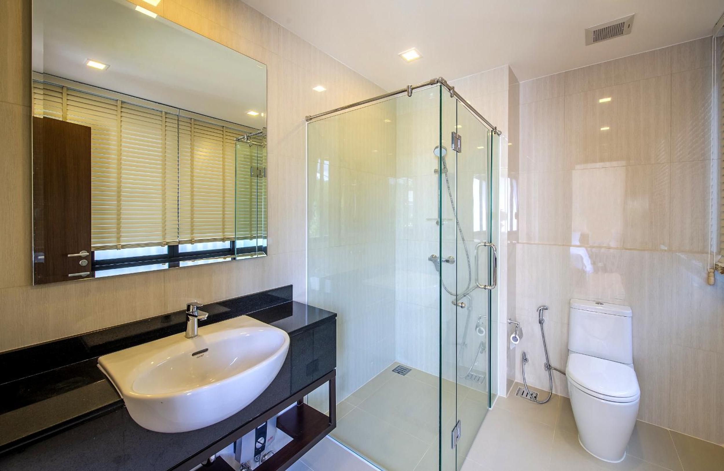 Laguna Park Townhomes & Townhome Village by Laguna Phuket