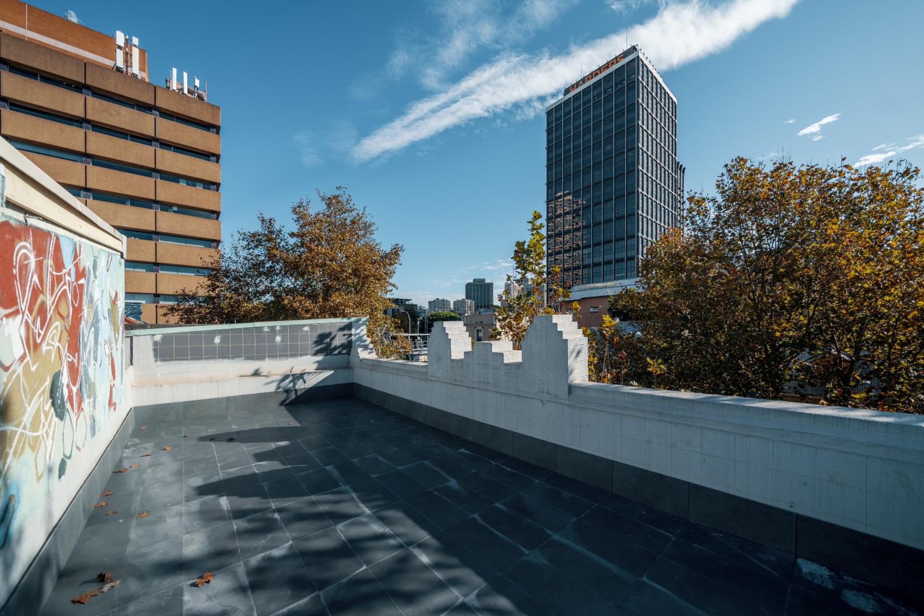 roof