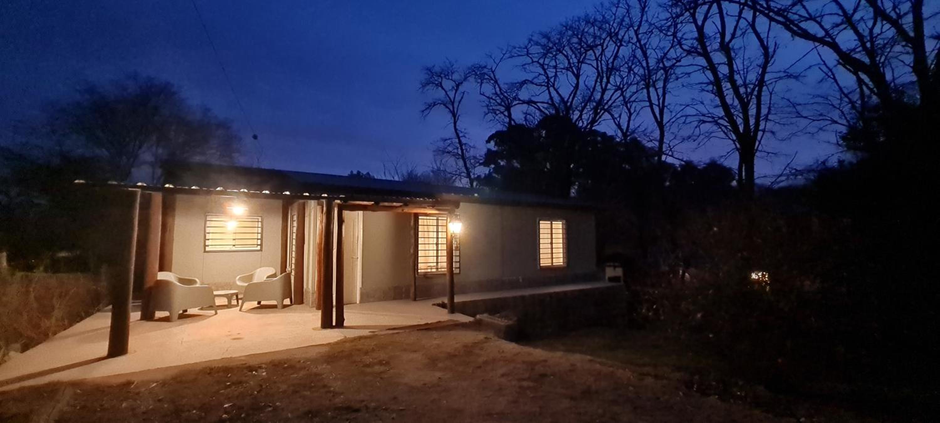 La casita