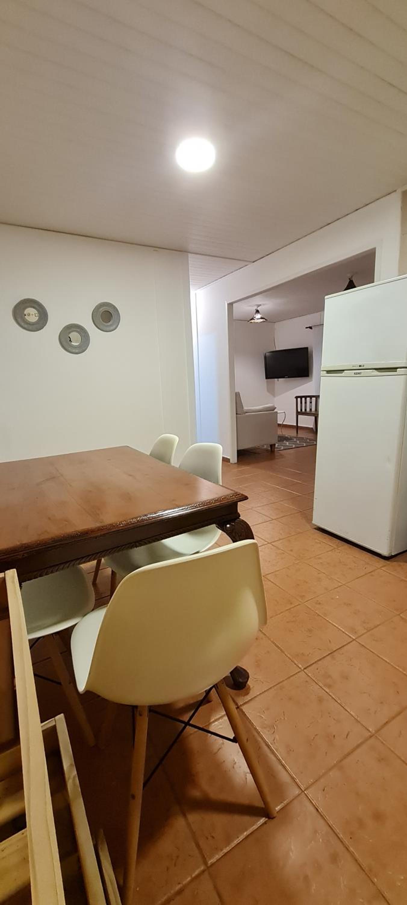 La casita