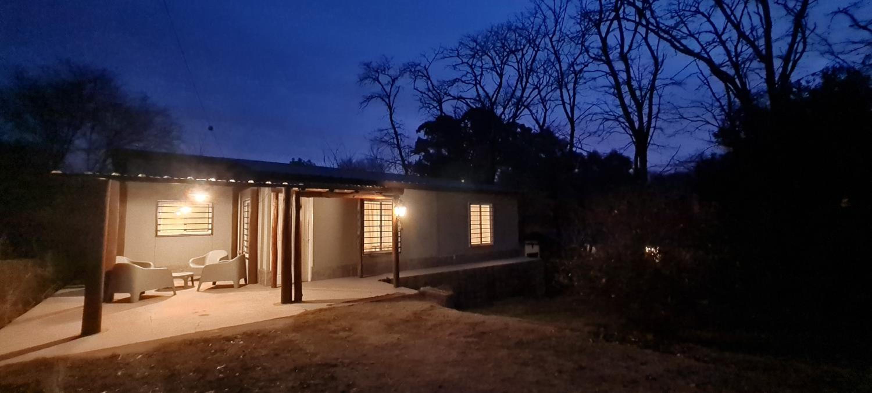 La casita