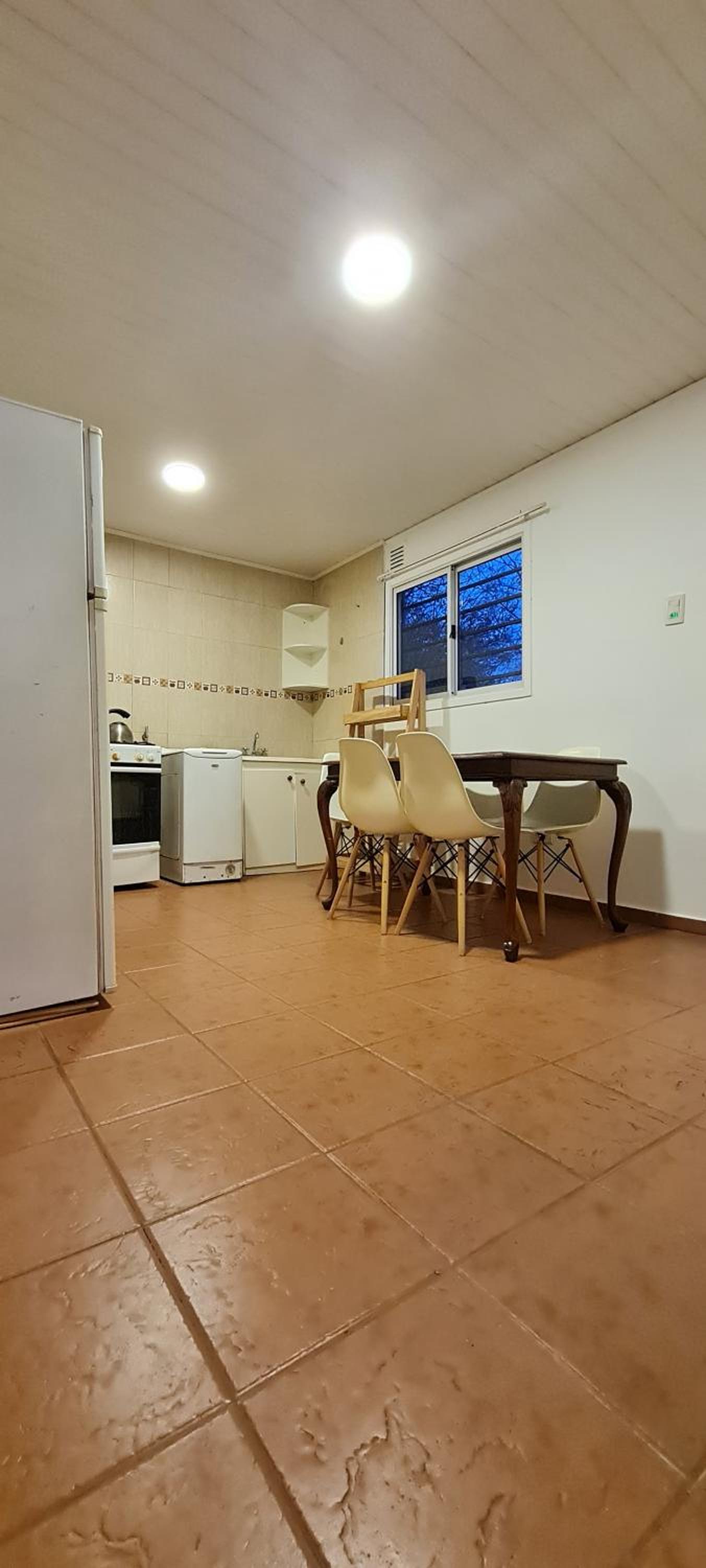 La casita