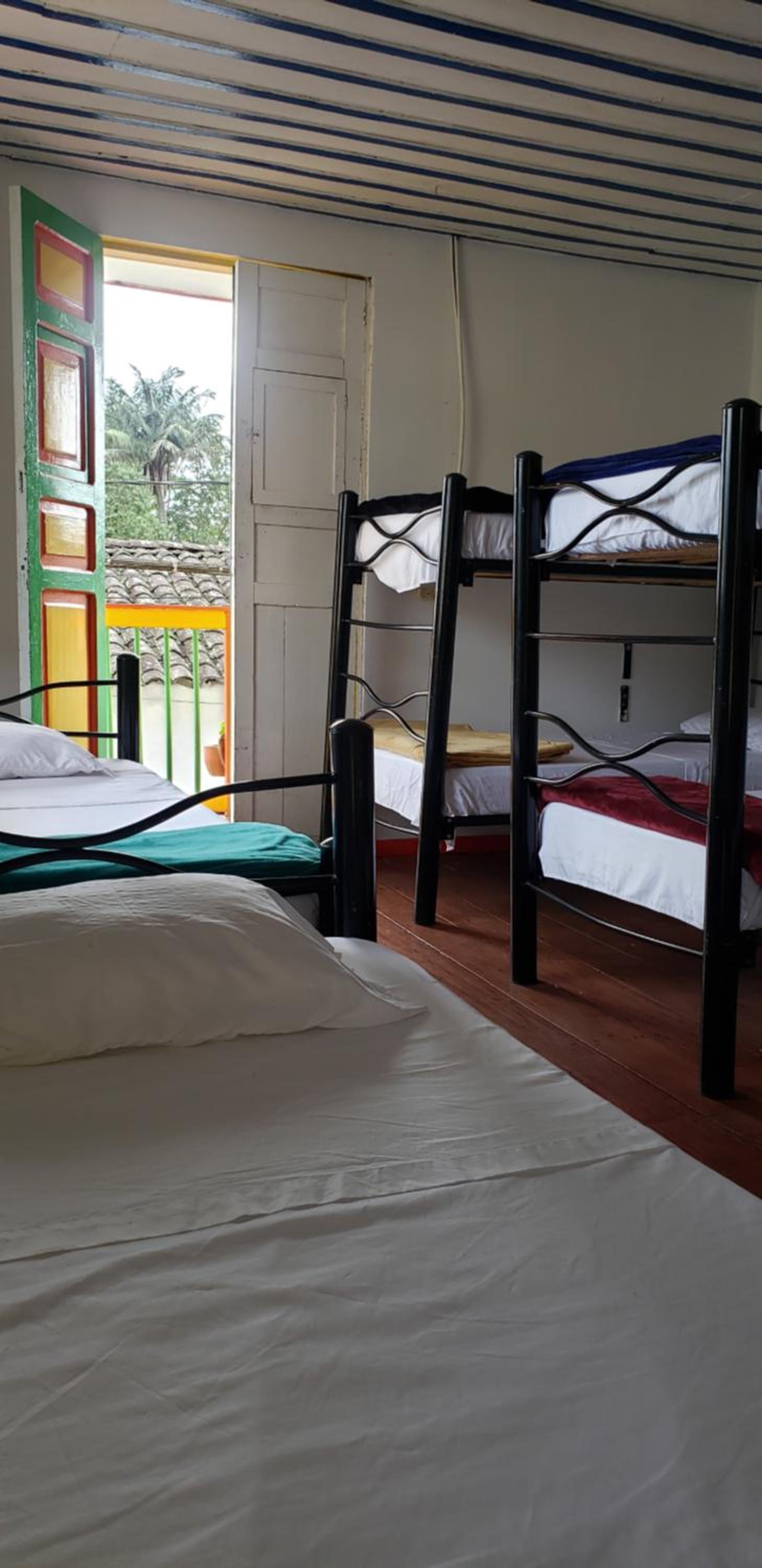 Palma de Cera Hostal