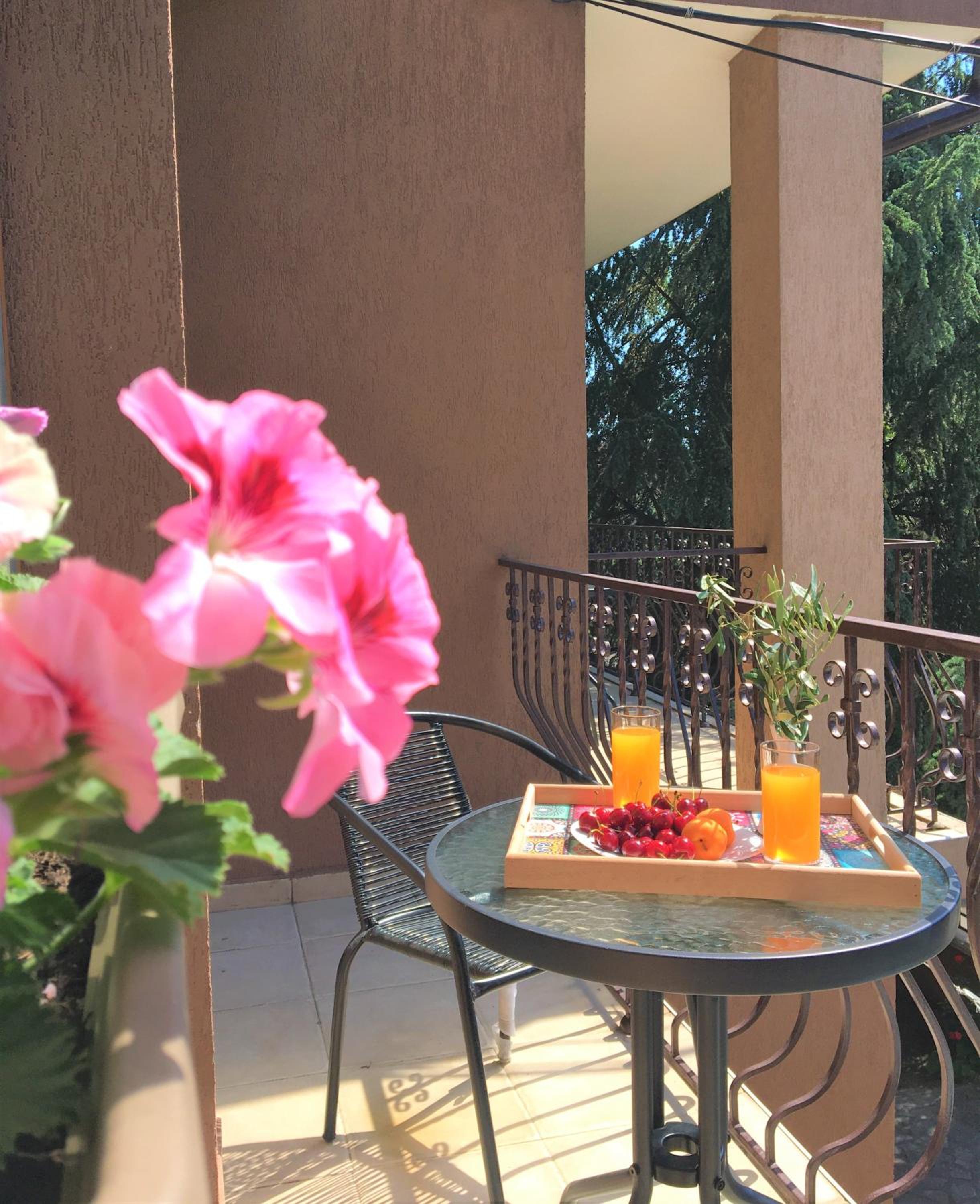 Dimitrovi Guesthouse - Peaceful Stay near Beach with Garden, Sarafovo