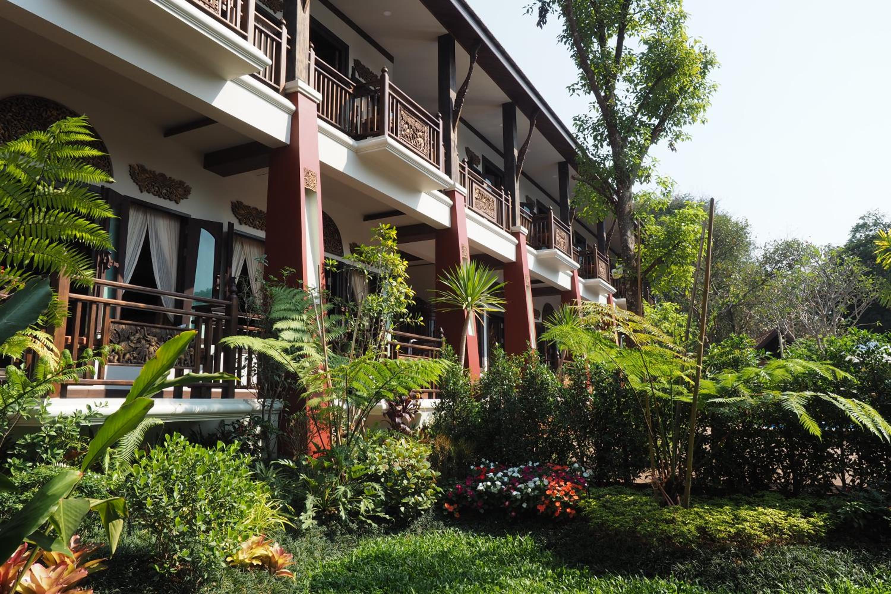 Amata Lanna Village อมตะล้านนาวิลเลจ