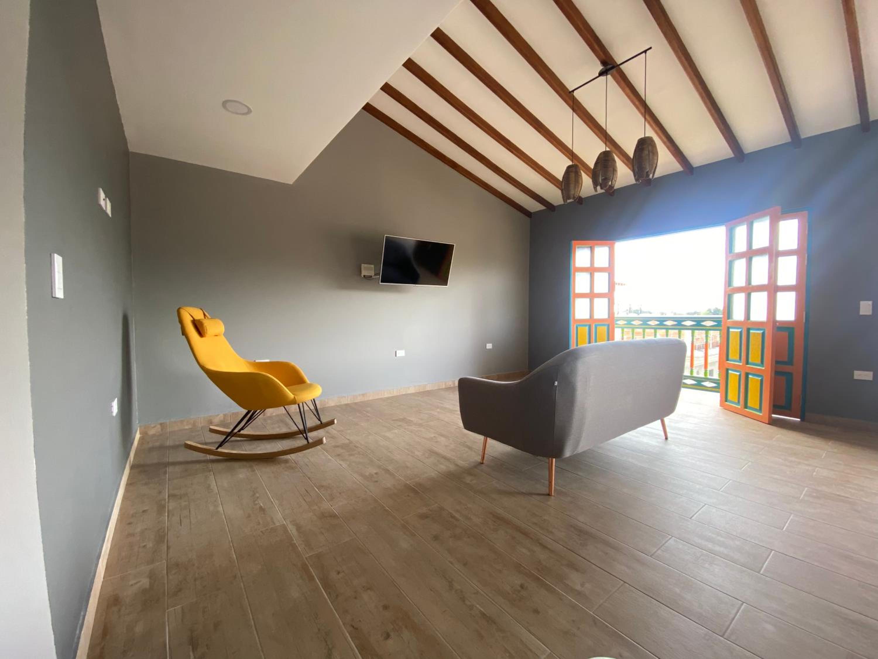 Balcones de la pradera by Hope view 3