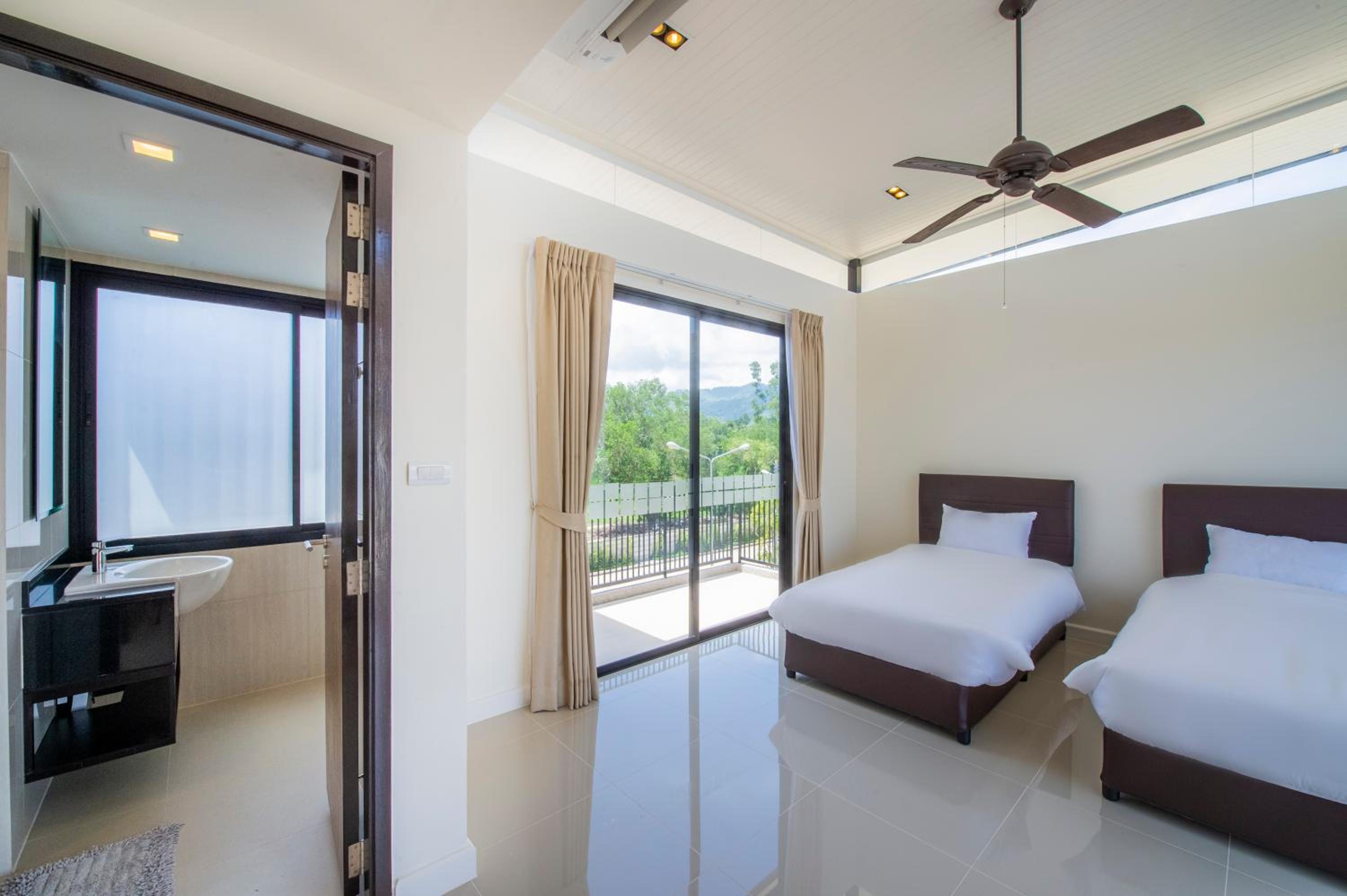 Laguna Park Townhomes & Townhome Village by Laguna Phuket