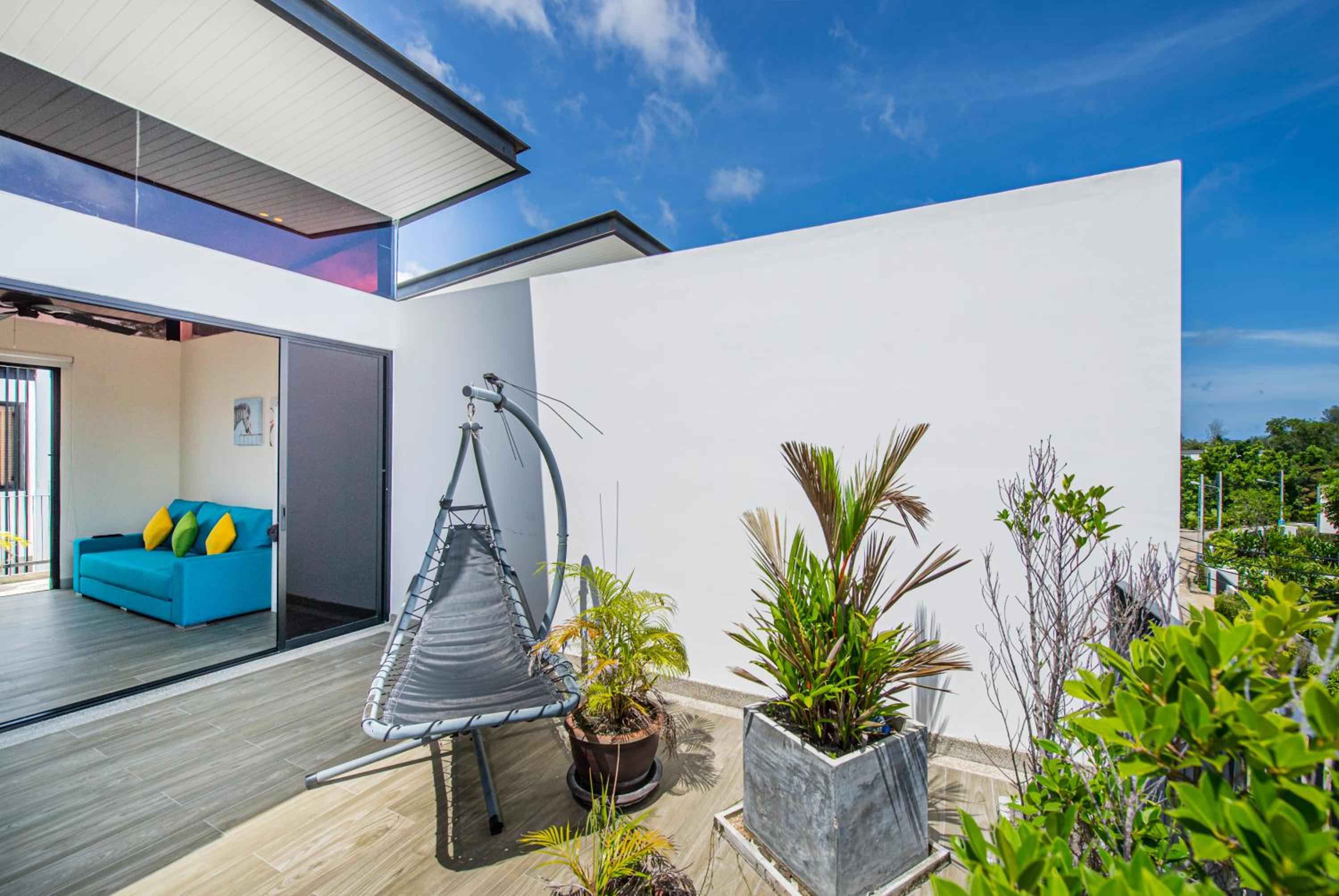 Laguna Park Townhomes & Townhome Village by Laguna Phuket
