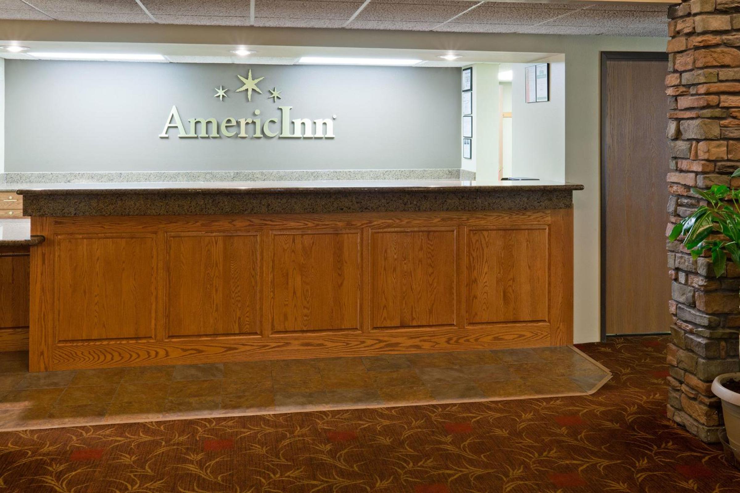 AmericInn by Wyndham Thief River Falls