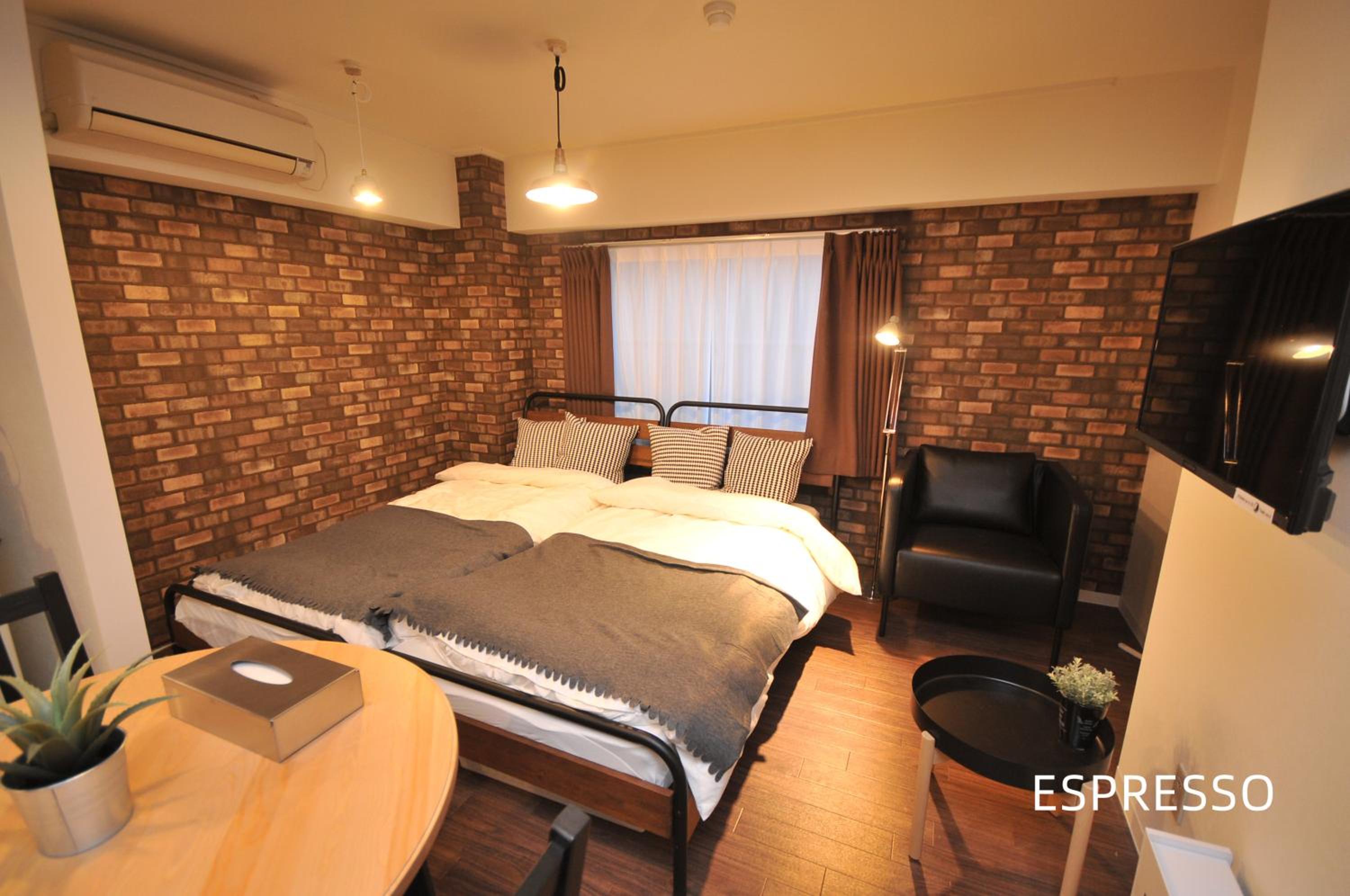 Maison Milano Nakatsu Apartment